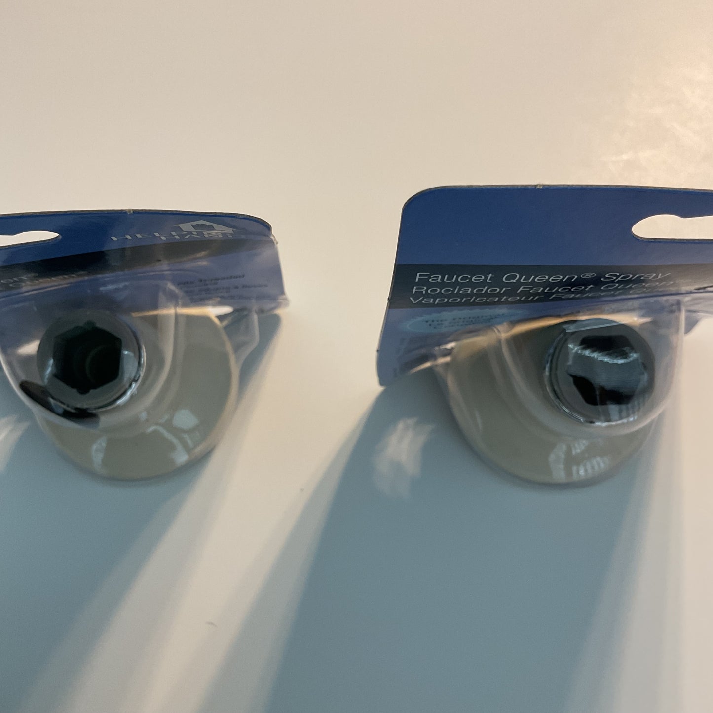 Helping Hand Faucet Queen Spray - 2 Pack
