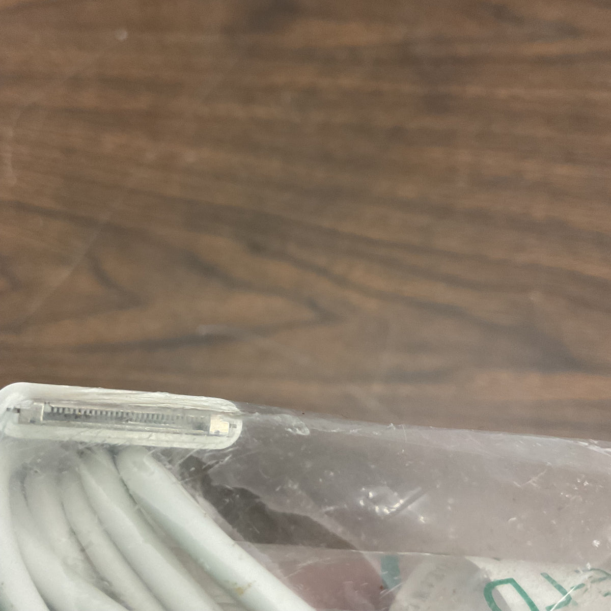 Extra Long 10ft 30-Pin to USB Charging & Sync Cable for iPhone 4/4S, iPad 1/2/3, iPod - White (New)