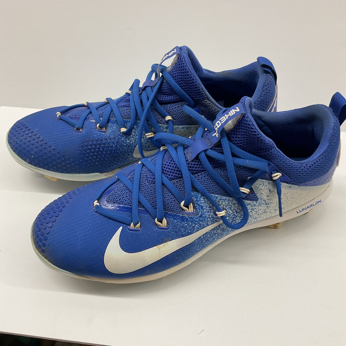 Just in