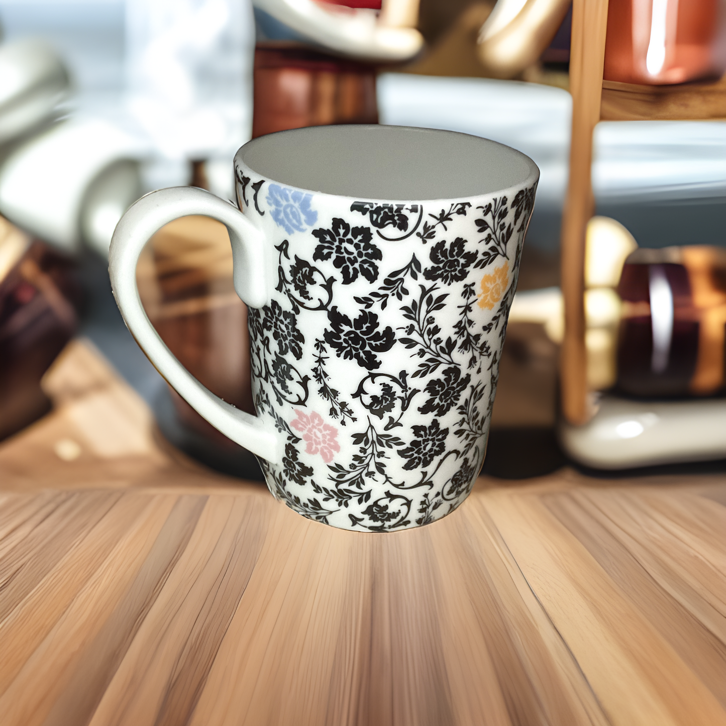 Martha Stewart Geneva 12-oz. mug