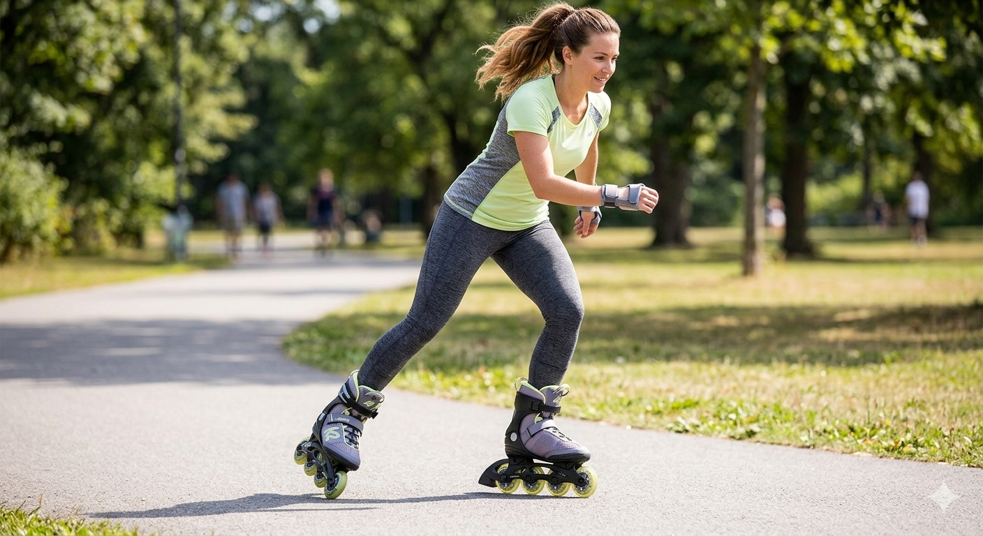 K2 Alexis W Inline Skates