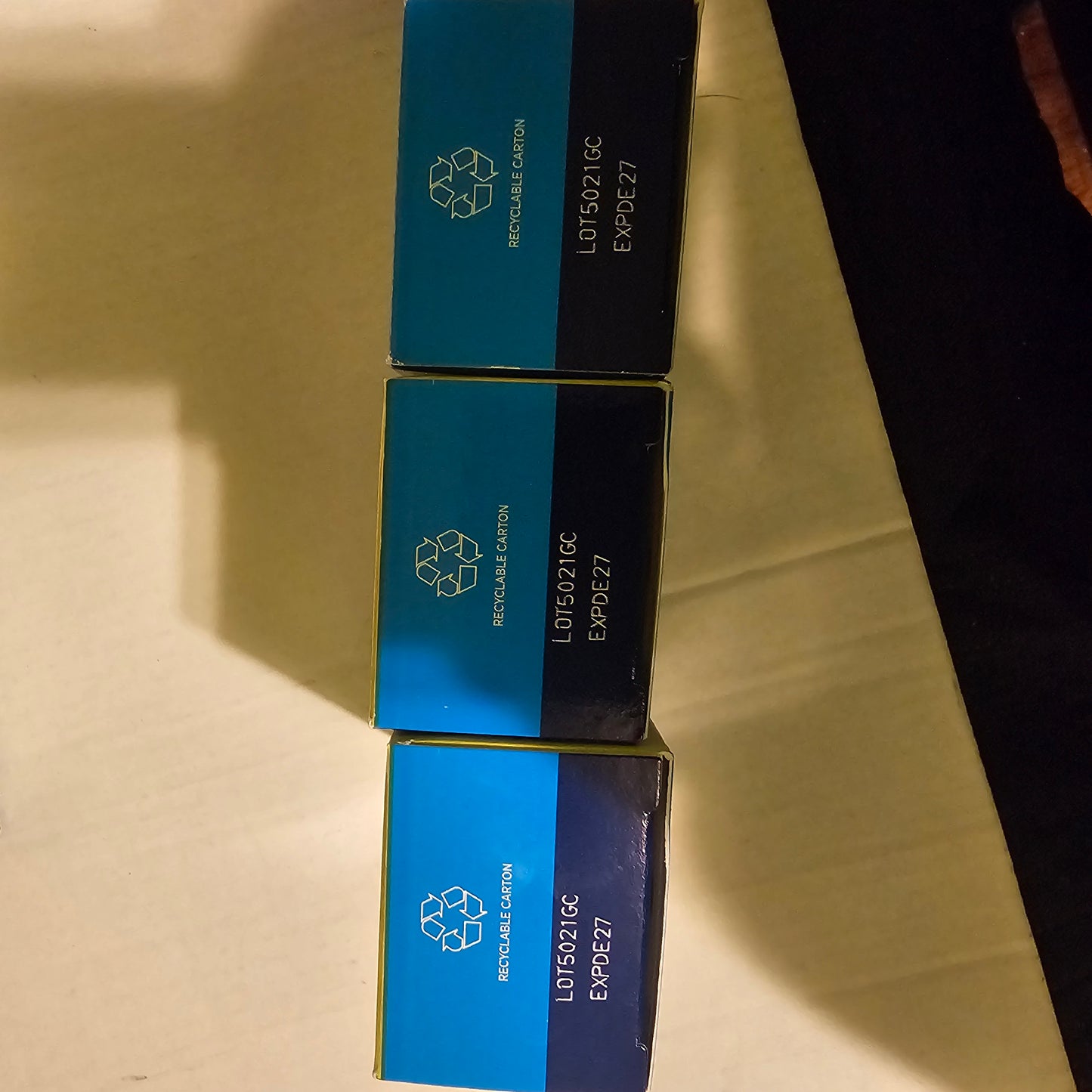 Crest Pro-Health Clean Mint Toothpaste 2.6 oz – Bundle of 3