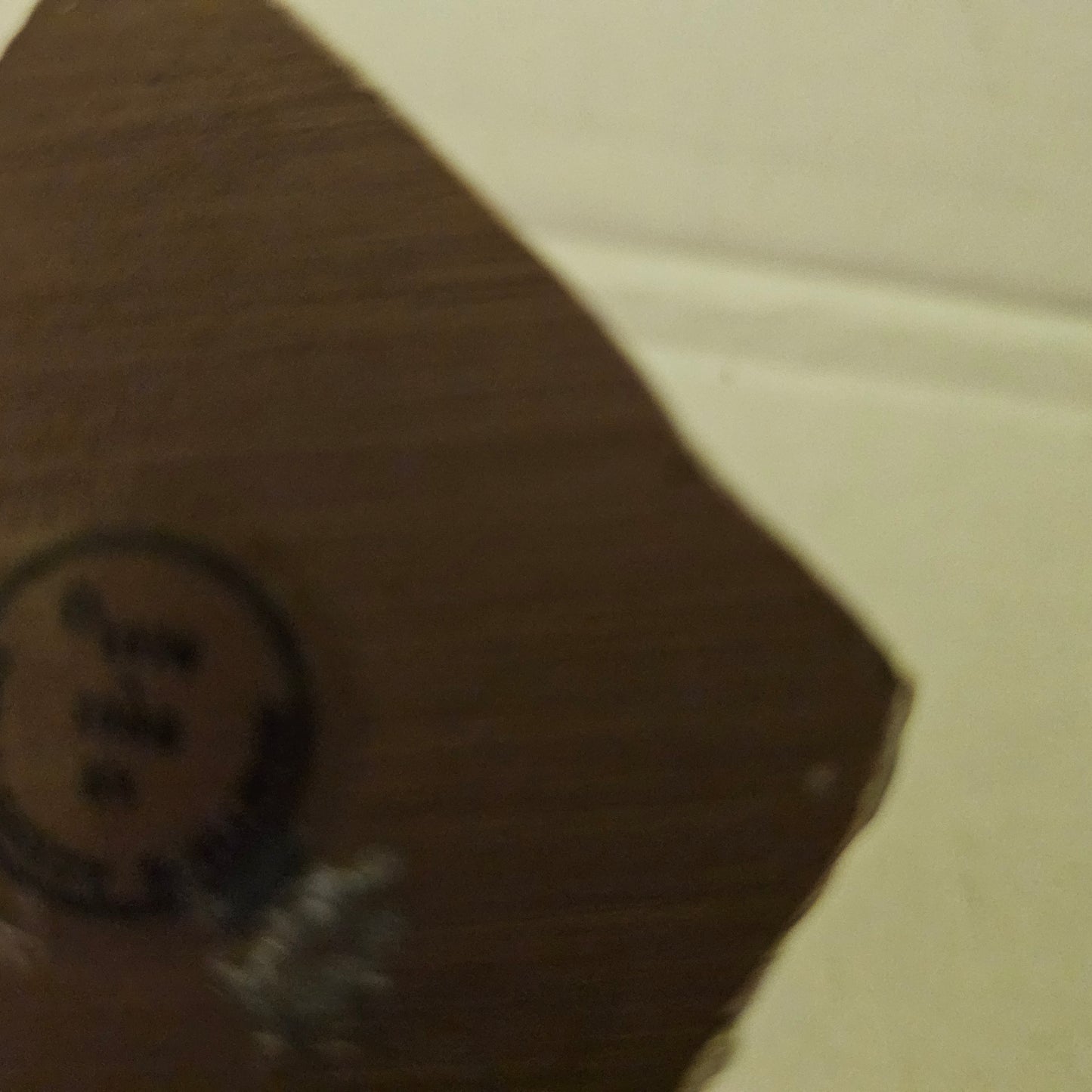 Hand-Painted Character Busts – Vintage Folk Art Style