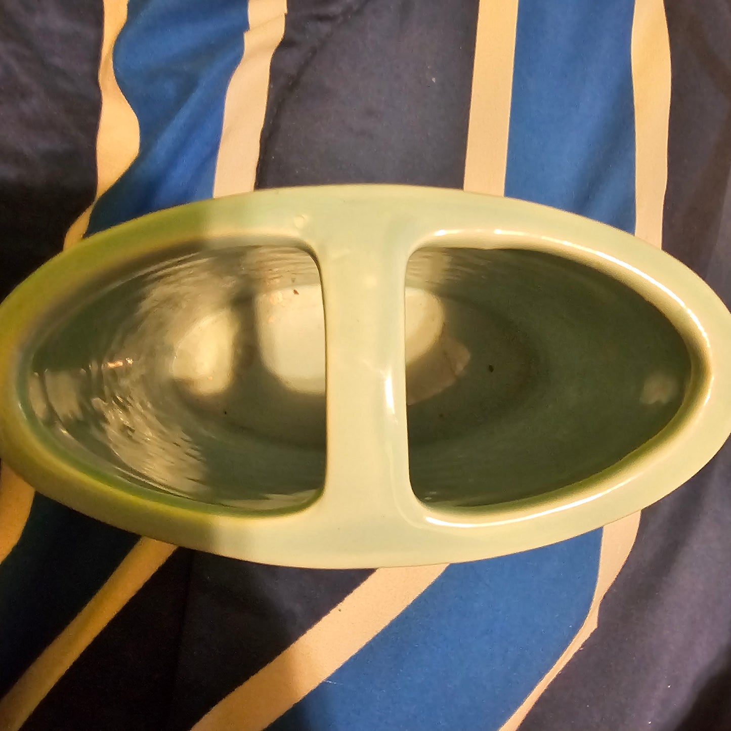 Aqua Toothbrush Holder – Santiago