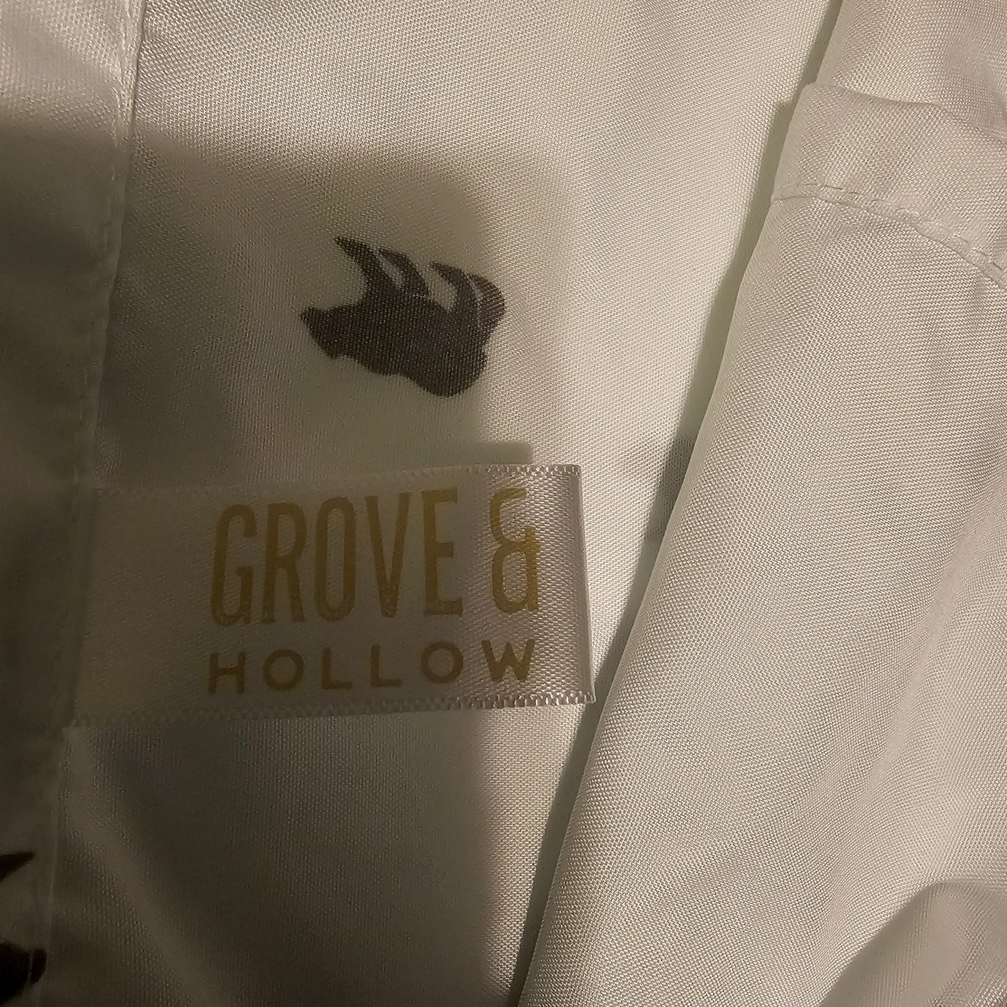 Grove & Hollow Twin: Cozy 4-Piece Sleep Set