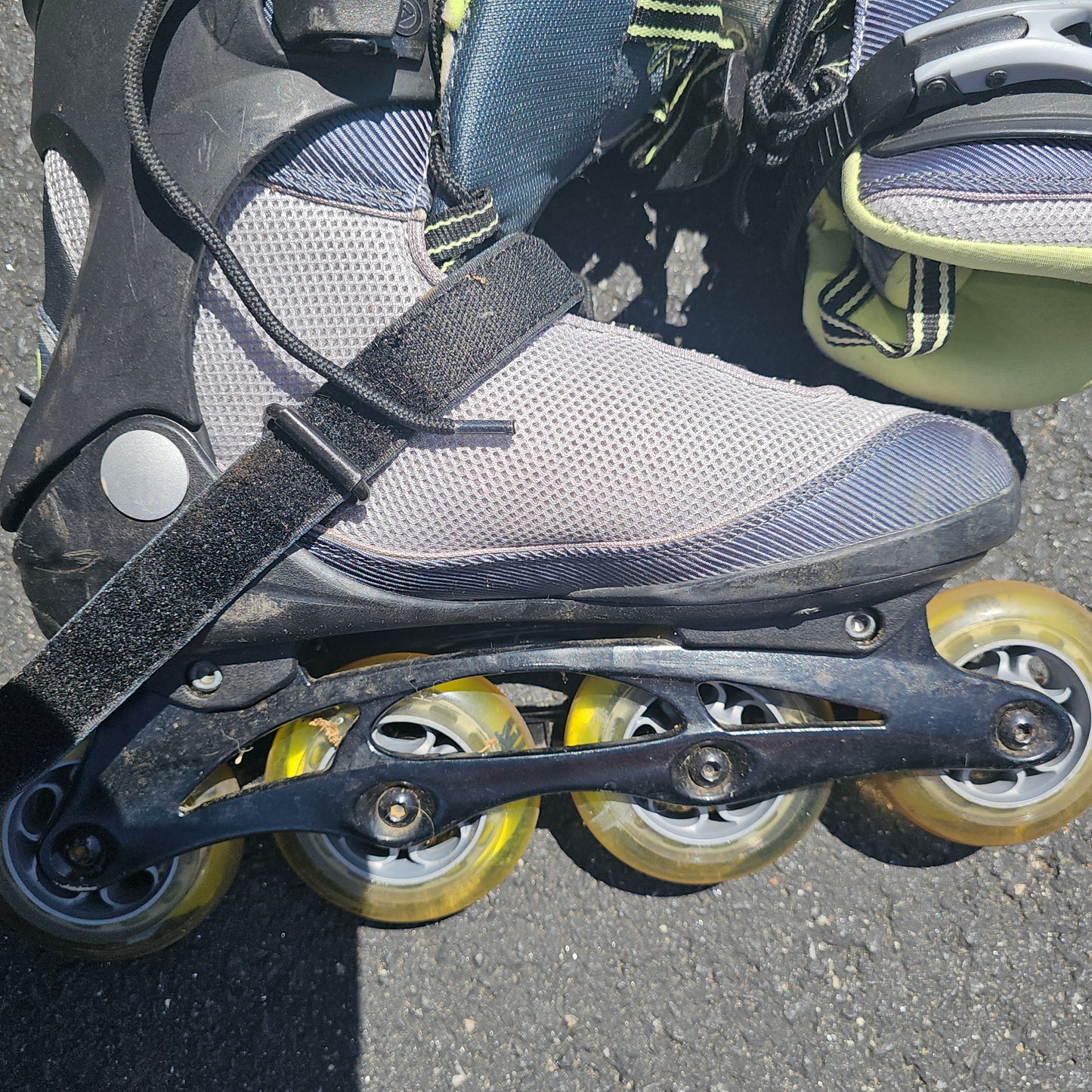 K2 Alexis W Inline Skates