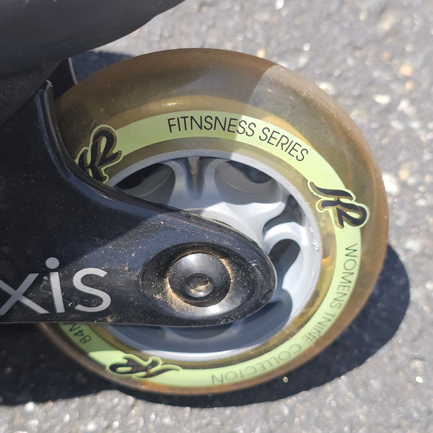 K2 Alexis W Inline Skates