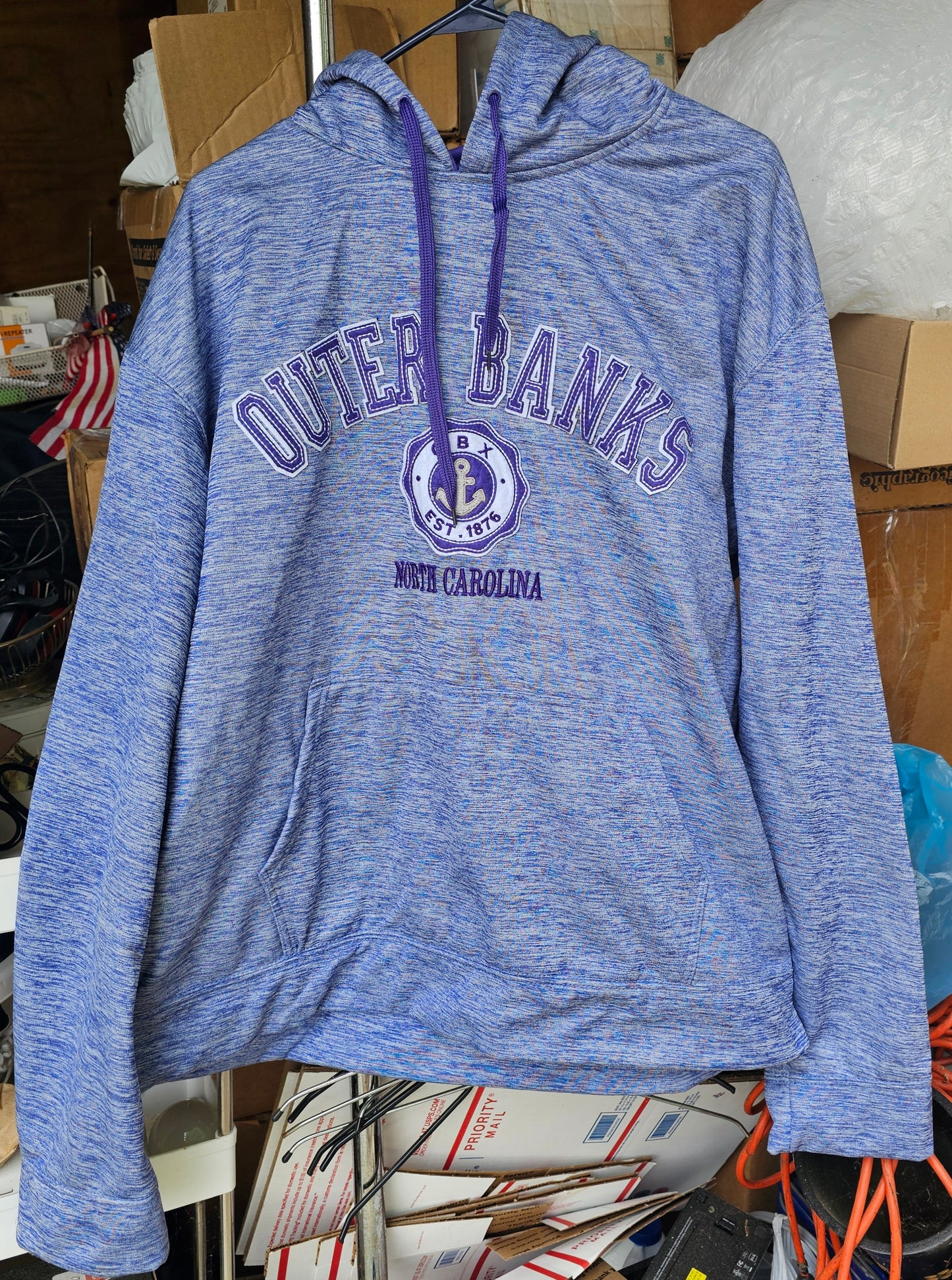 Just in