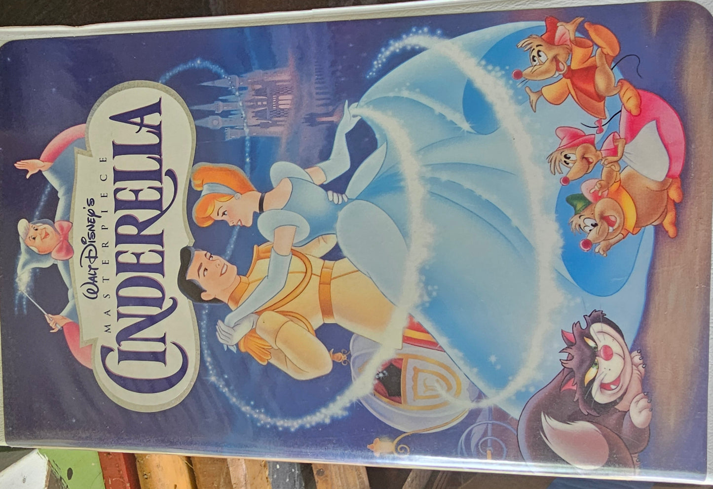 Just in