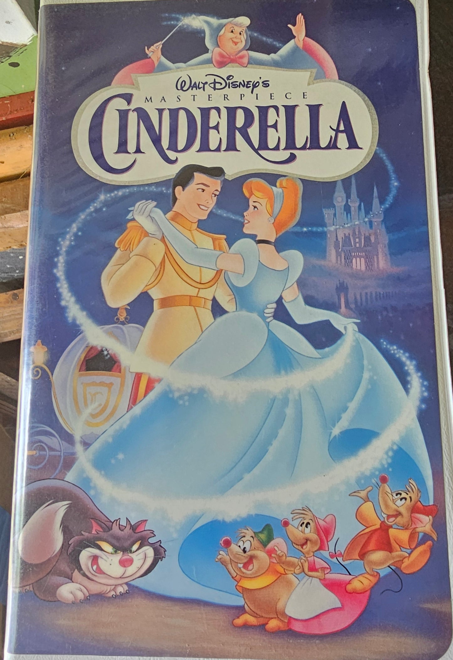 Just in