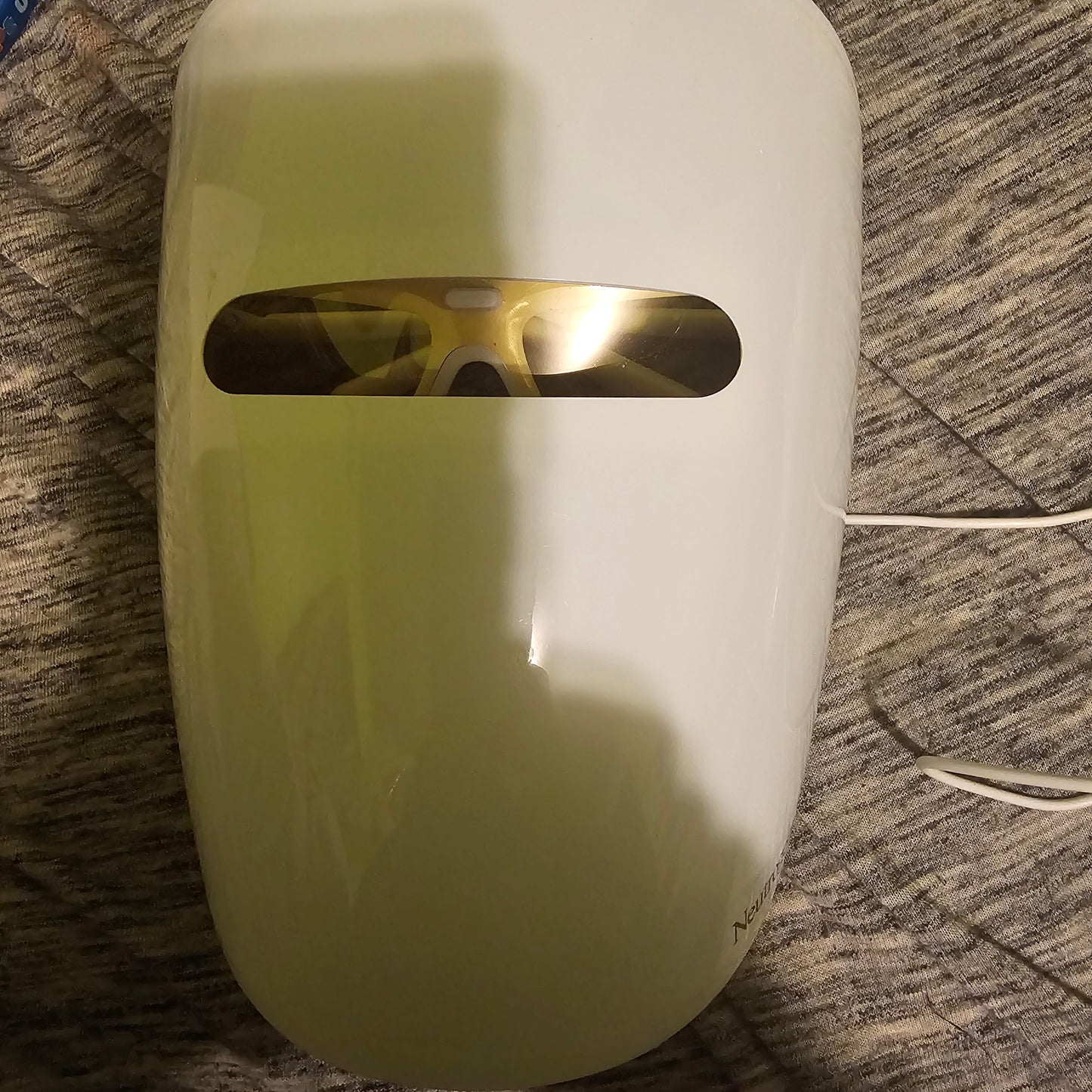 Neutrogena Light Therapy Acne Mask
