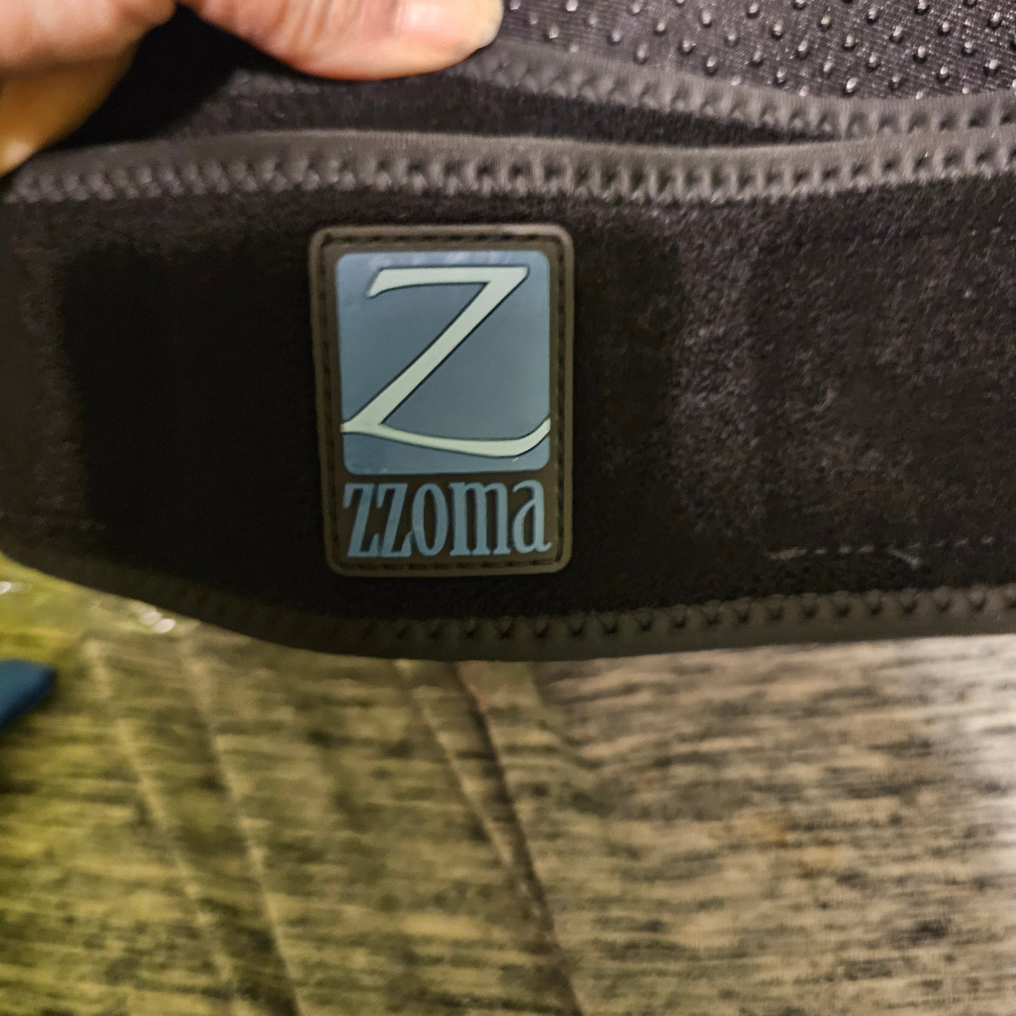 ZZOMA POSITIONAL OBSTRUCTIVE SLEEP APNEA BELT OSA SLEEPING AID DEVICE