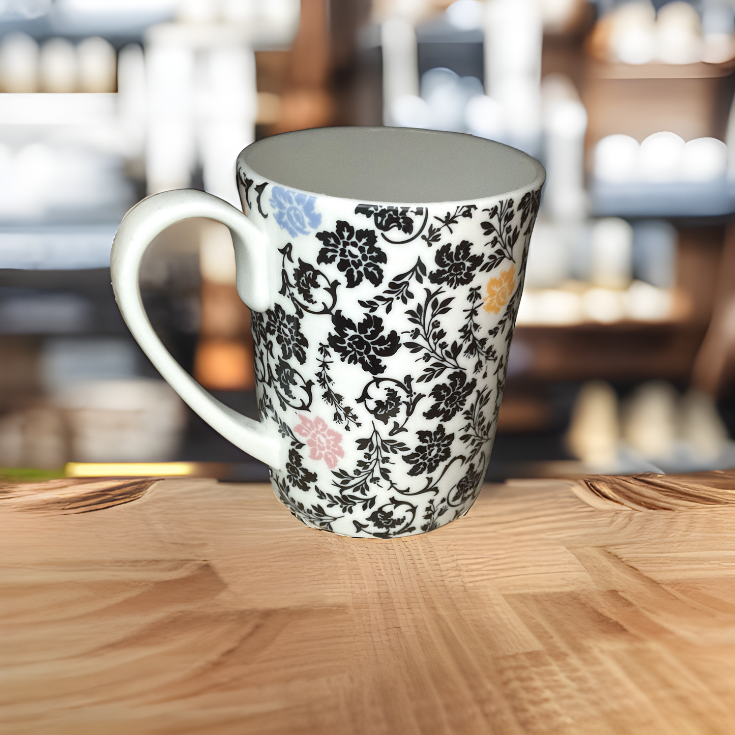 Martha Stewart Geneva 12-oz. mug