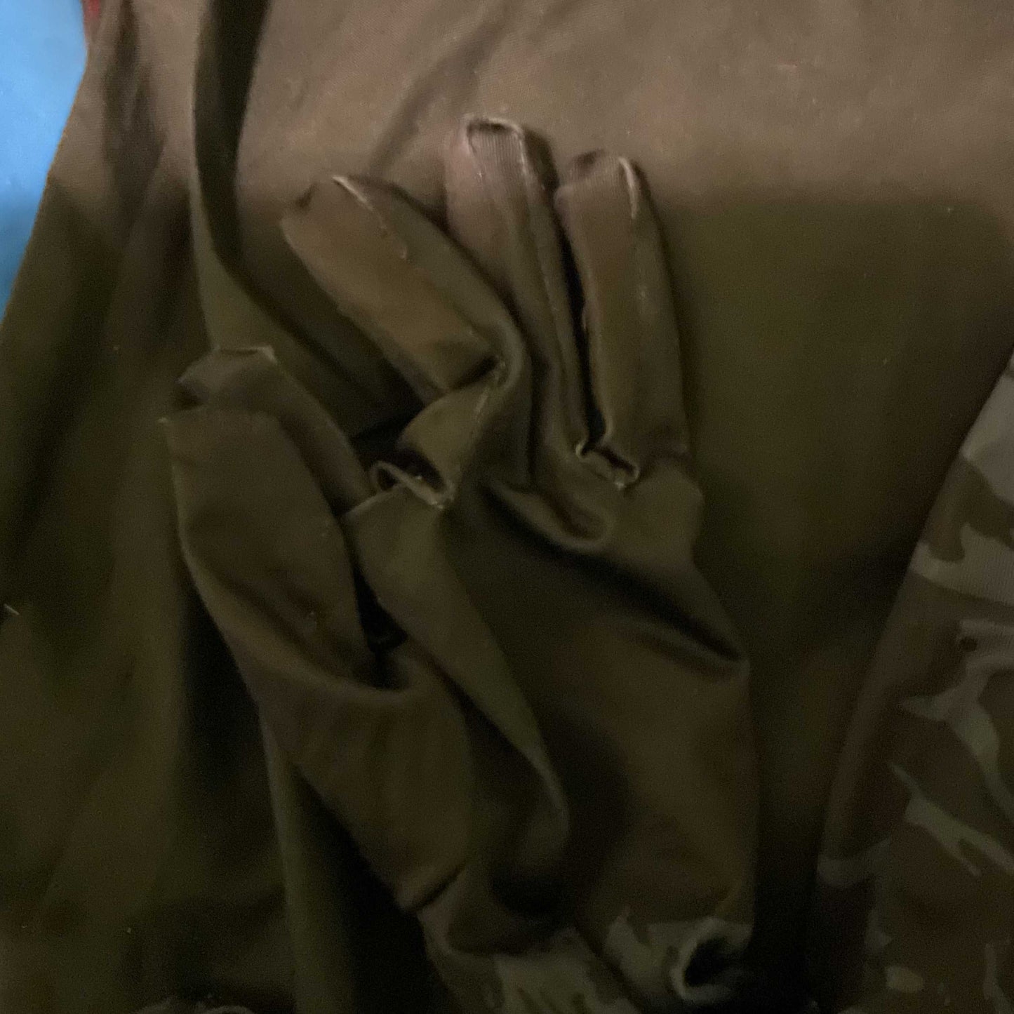 MorphCostumes Eyeless Jack Bodysuit preowned