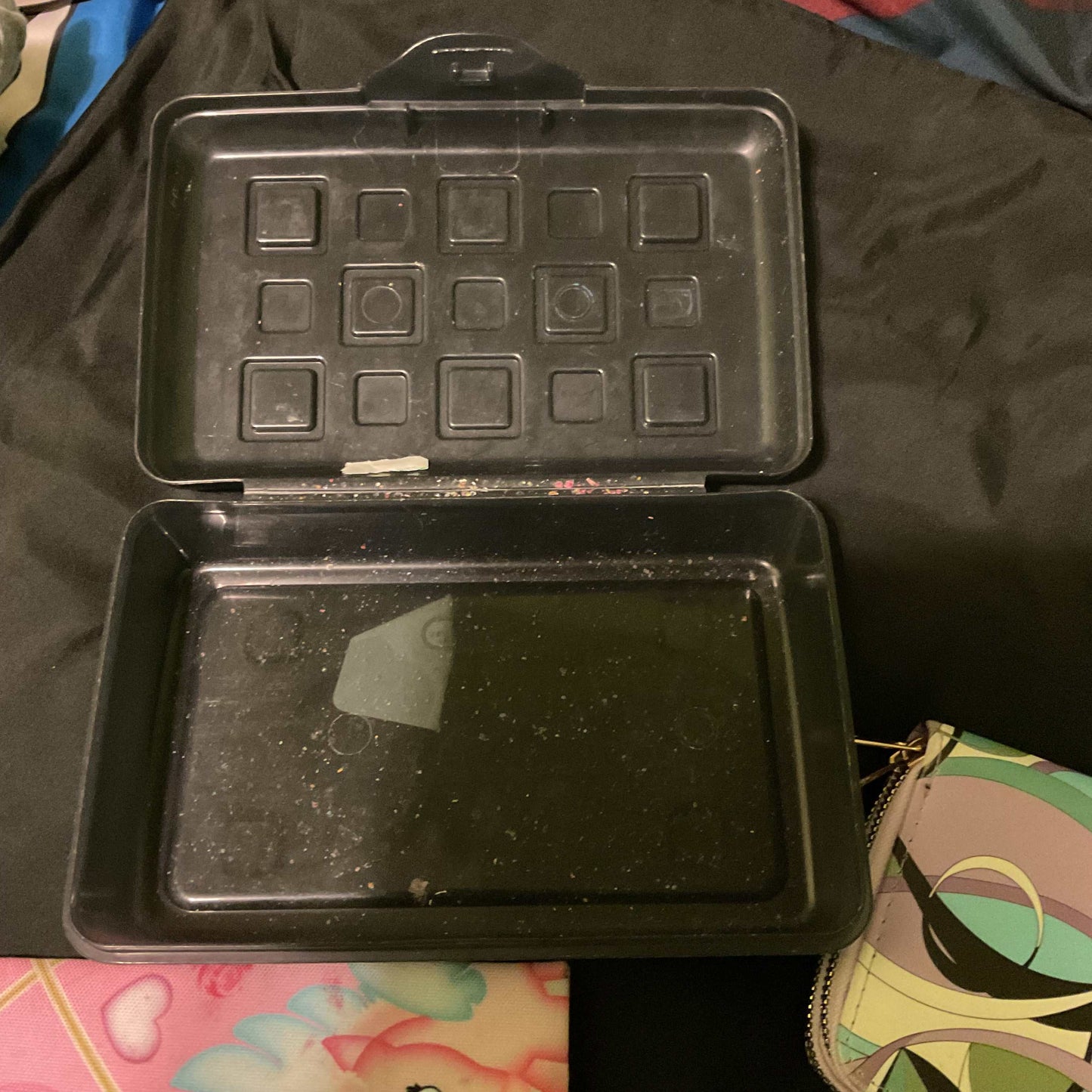 Back to school lot preowned