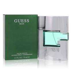 Guess (new) Eau De Toilette Spray By Guess