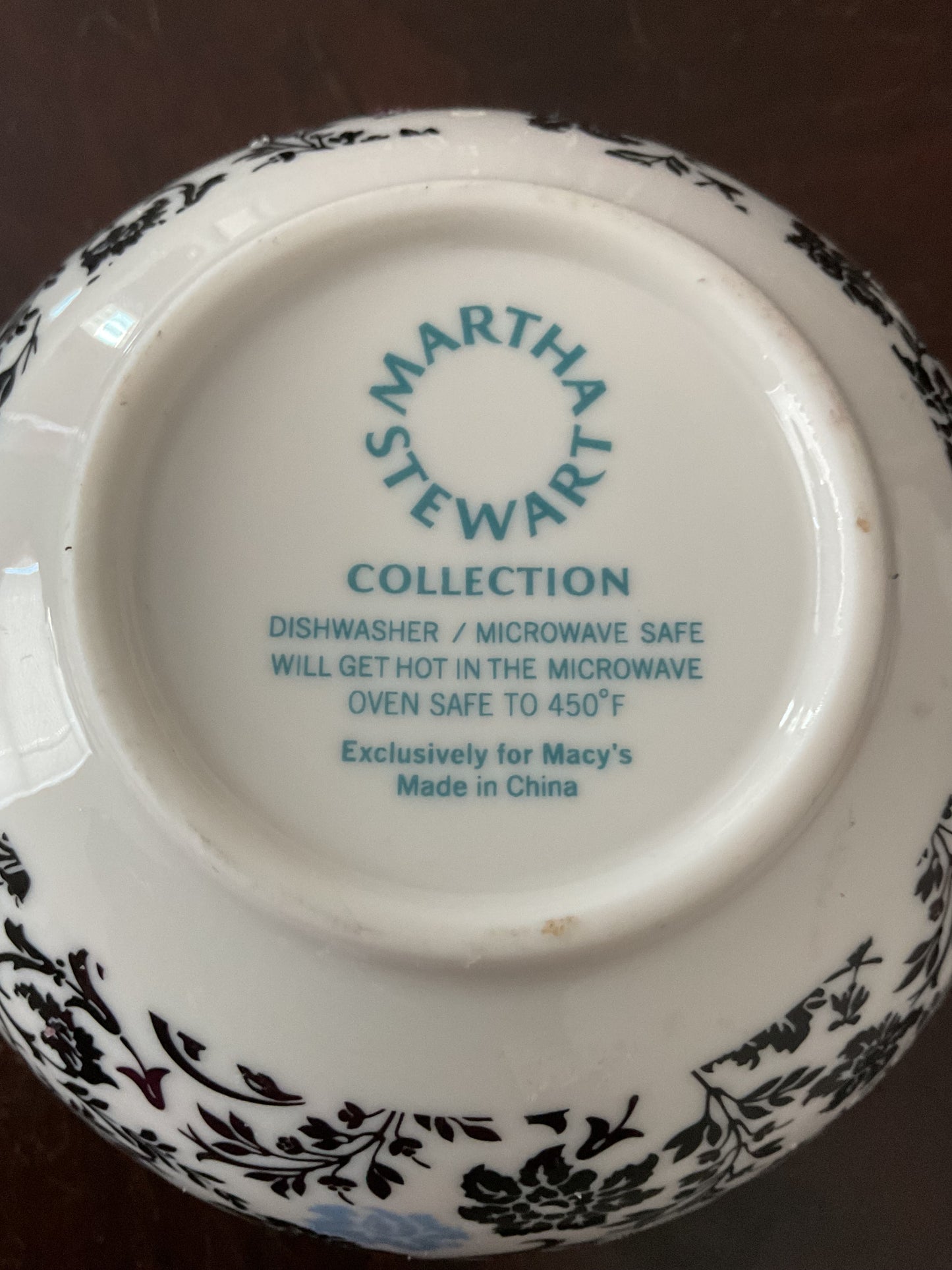 Martha Stewart Collection Exclusively Macys Geneva