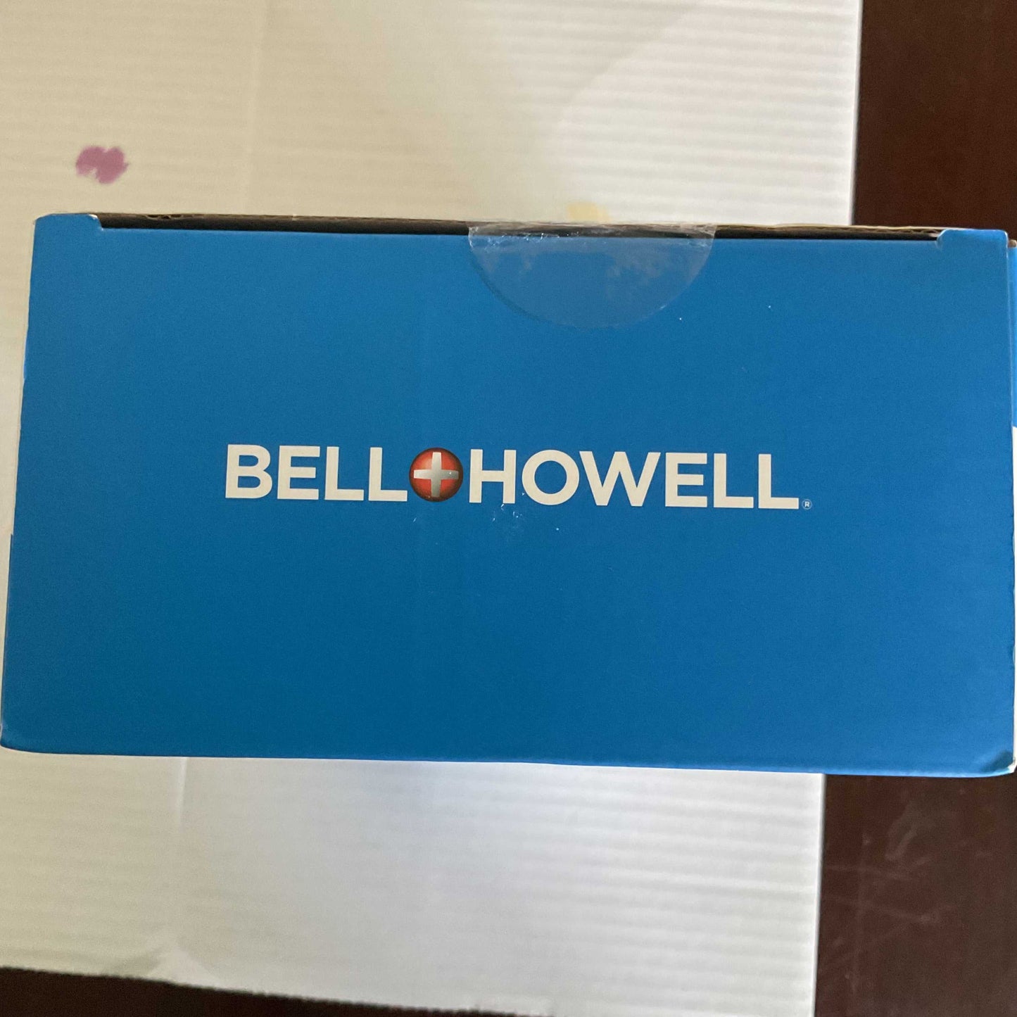 Bell+Howell Sonic Soap Automatic Hand Sanitizer/Soap Dispenser