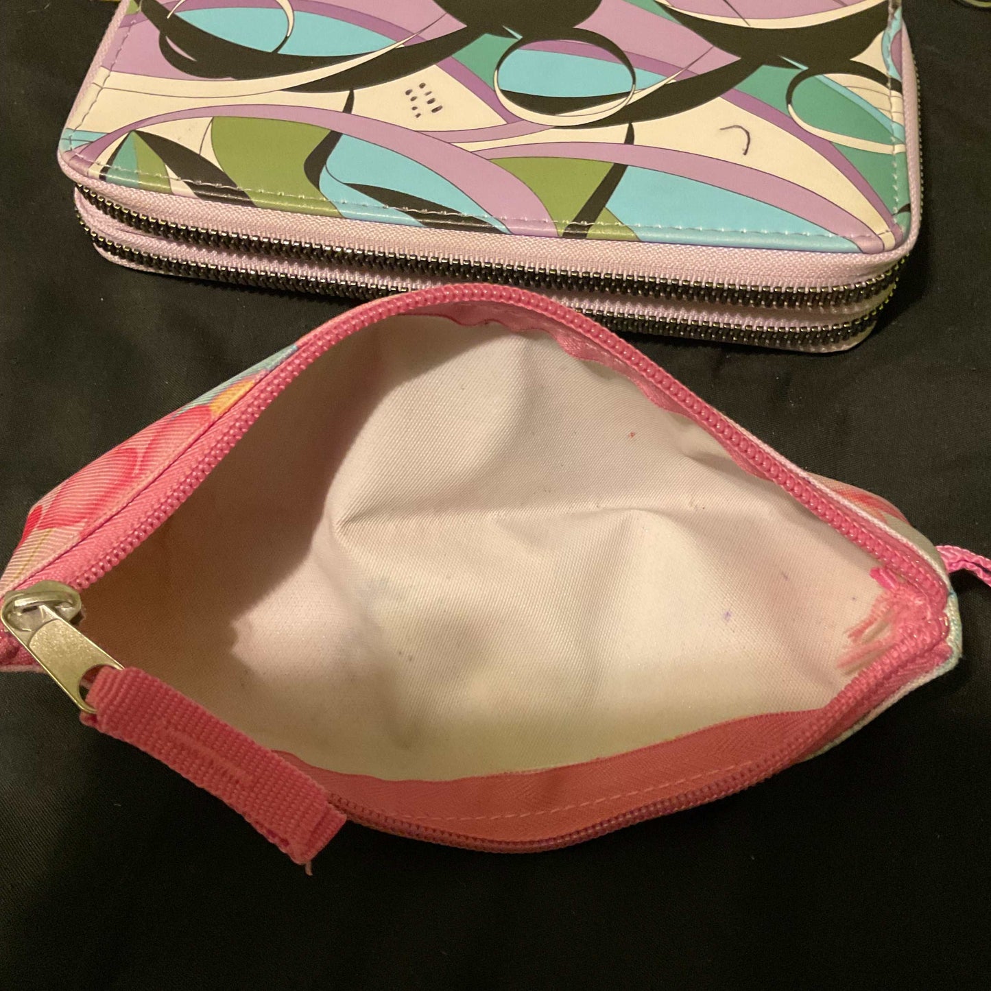 Back to school lot preowned