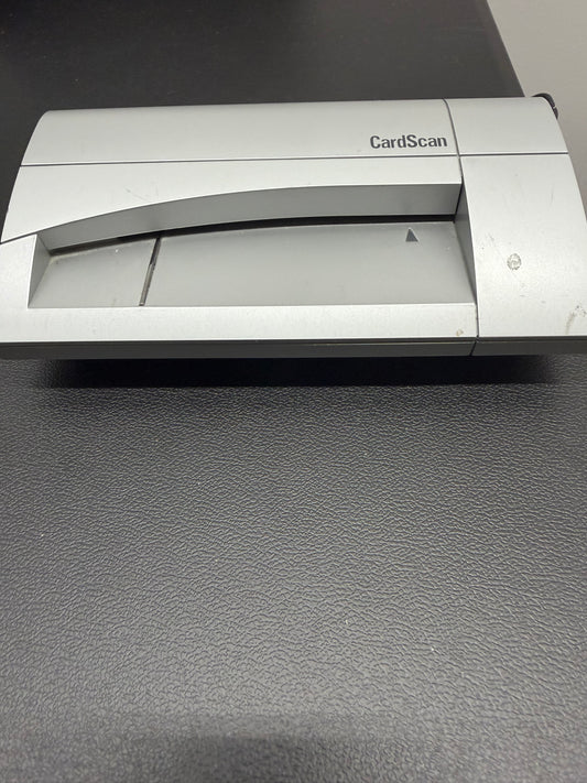 CardScan 800c Color Business Card Scanner