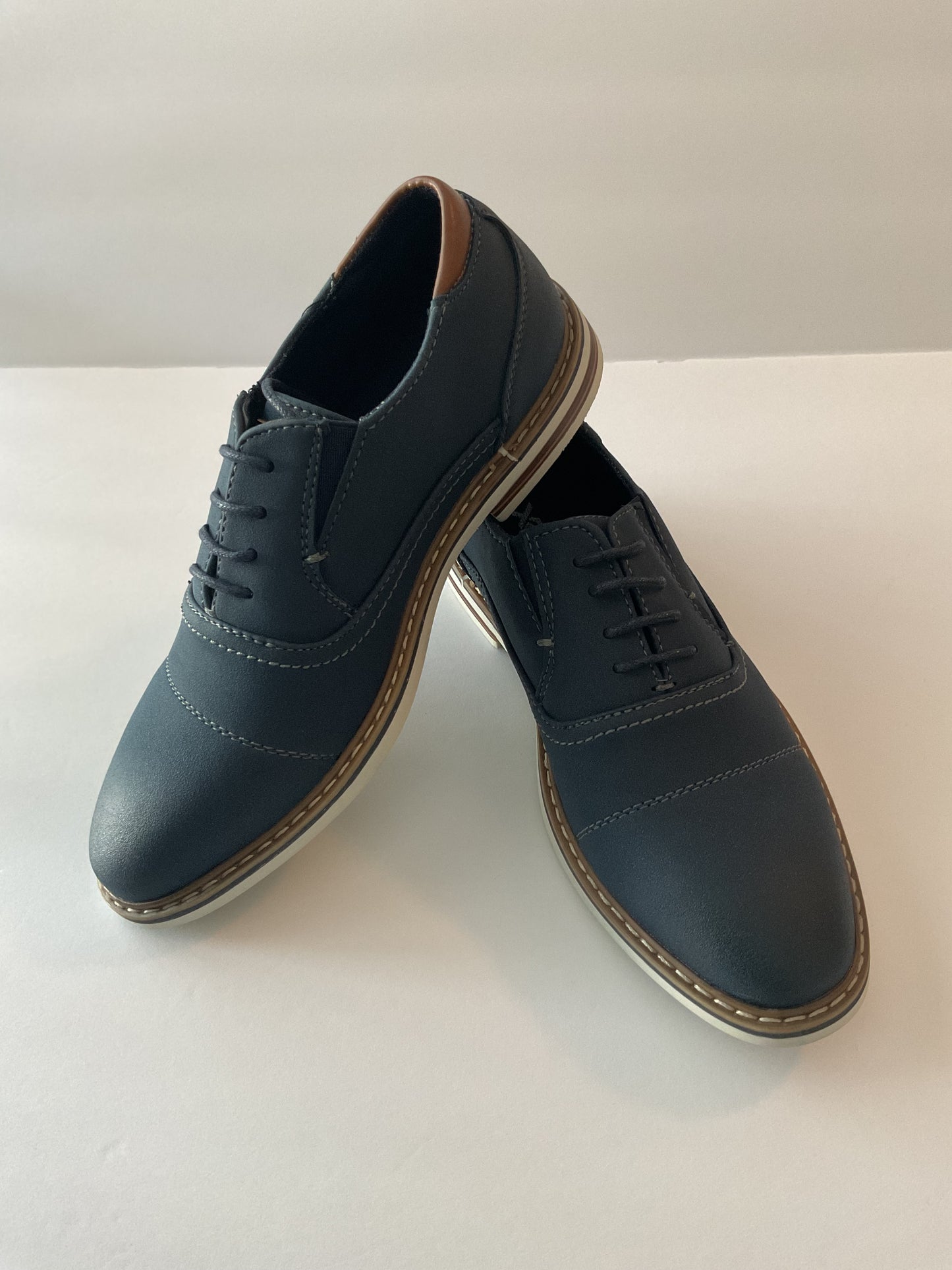 X-ray men’s dress shoes size 6