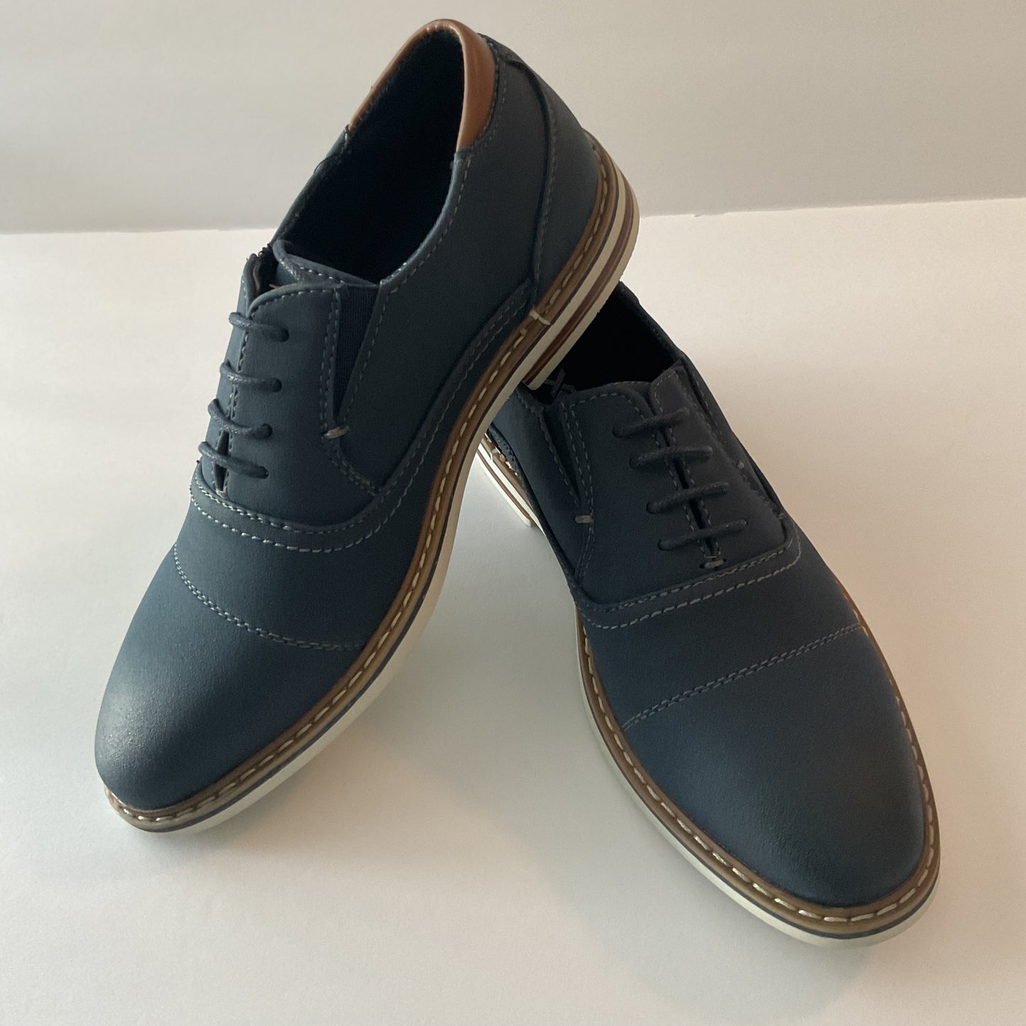 X-ray men’s dress shoes size 6