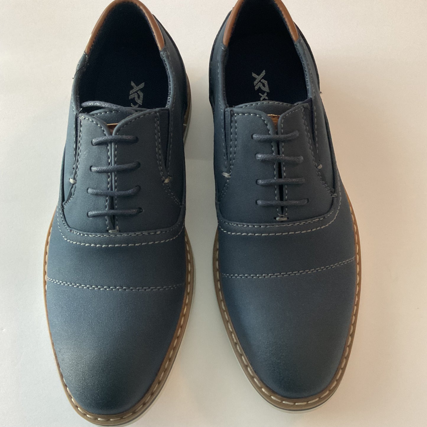 X-ray men’s dress shoes size 6