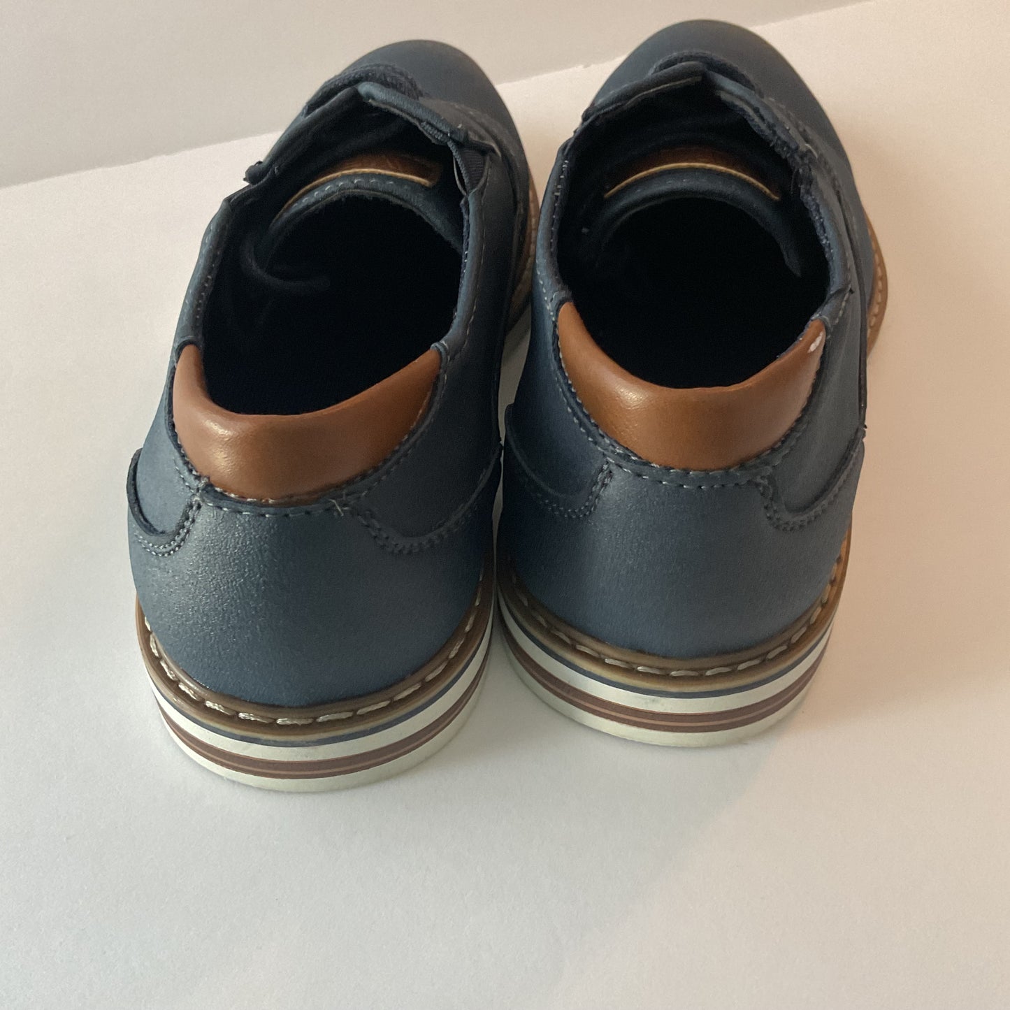 X-ray men’s dress shoes size 6