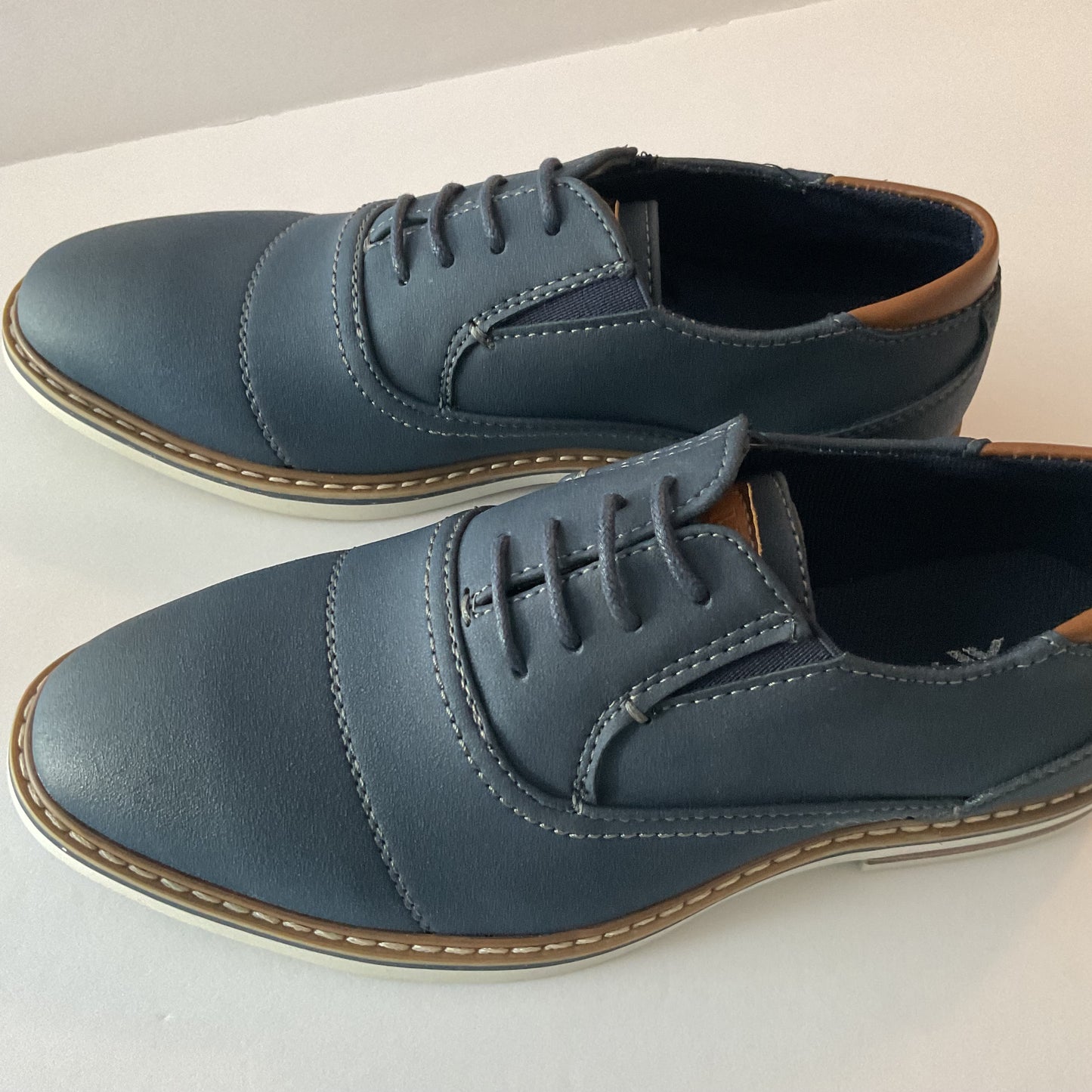 X-ray men’s dress shoes size 6