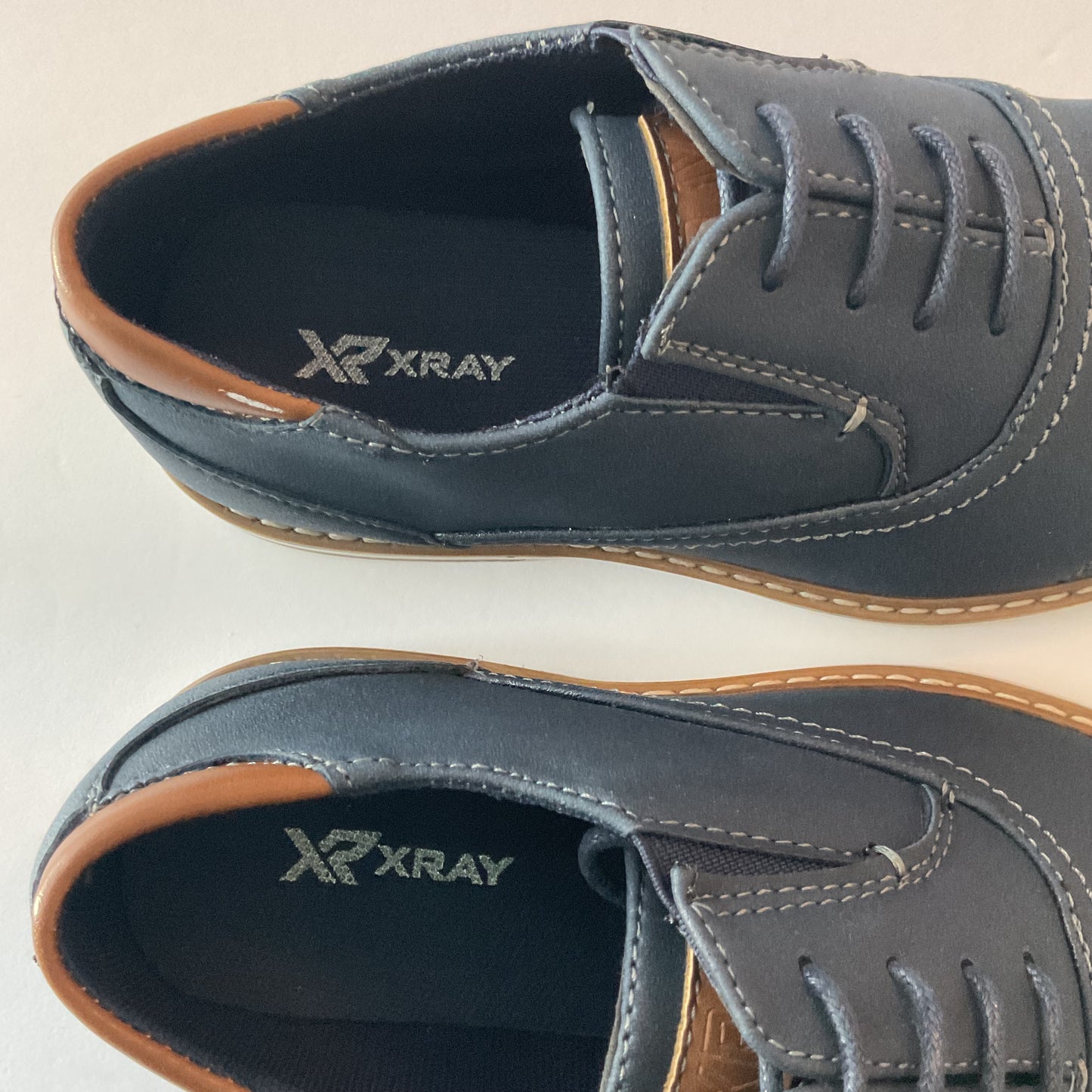 X-ray men’s dress shoes size 6