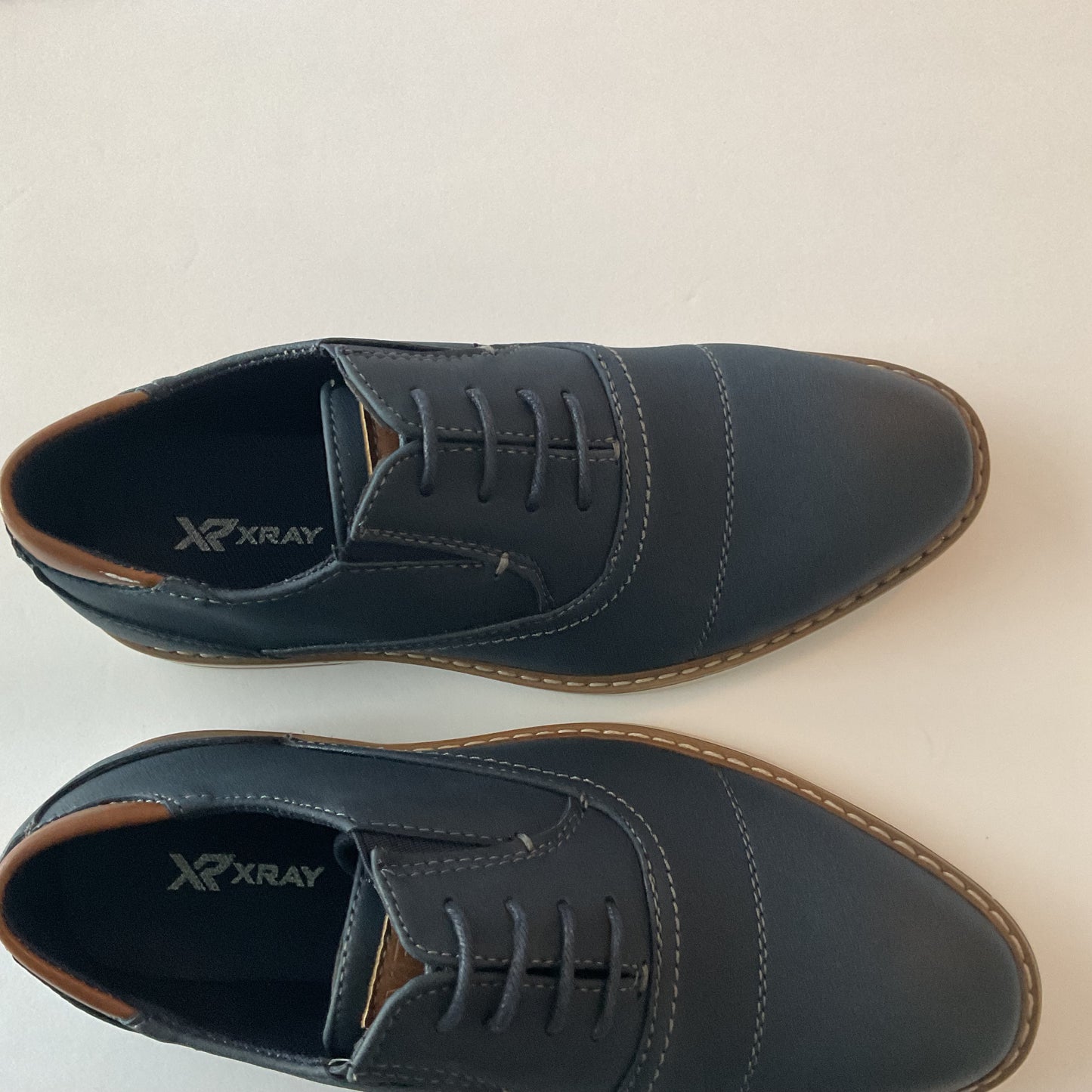 X-ray men’s dress shoes size 6
