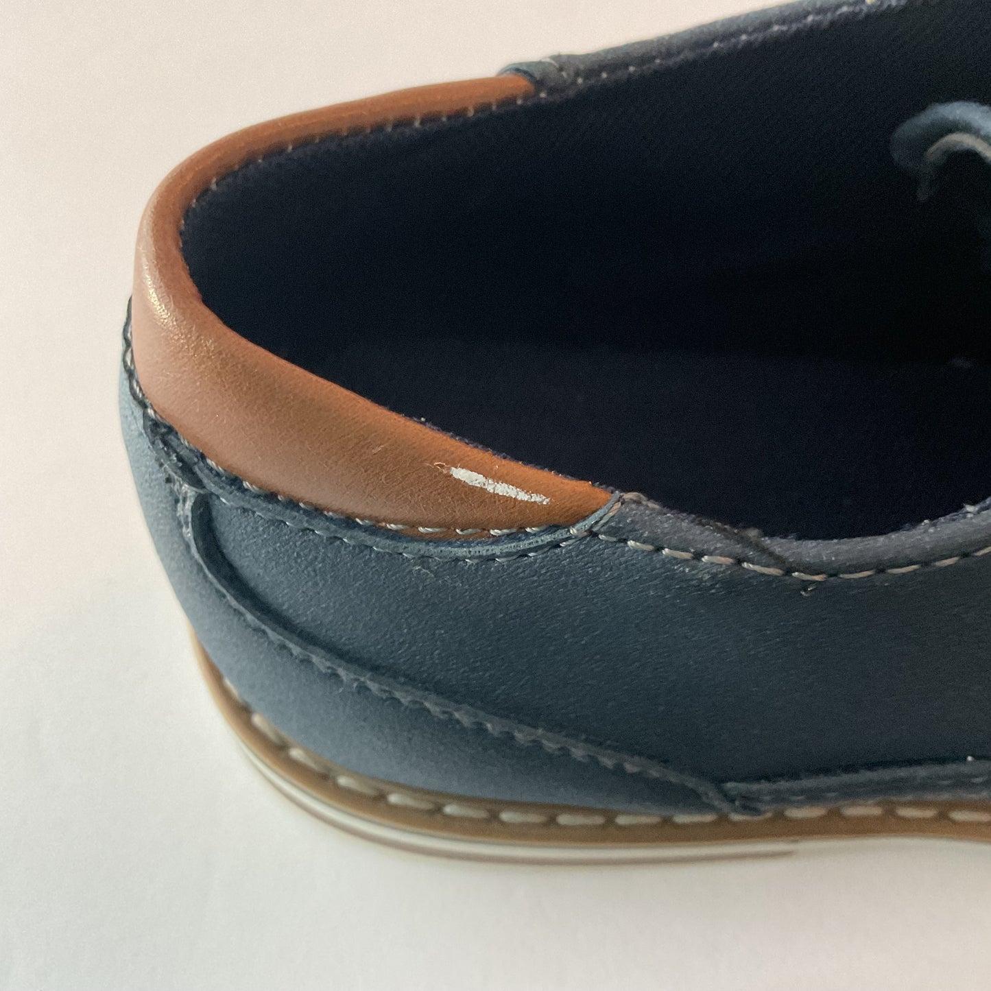 X-ray men’s dress shoes size 6