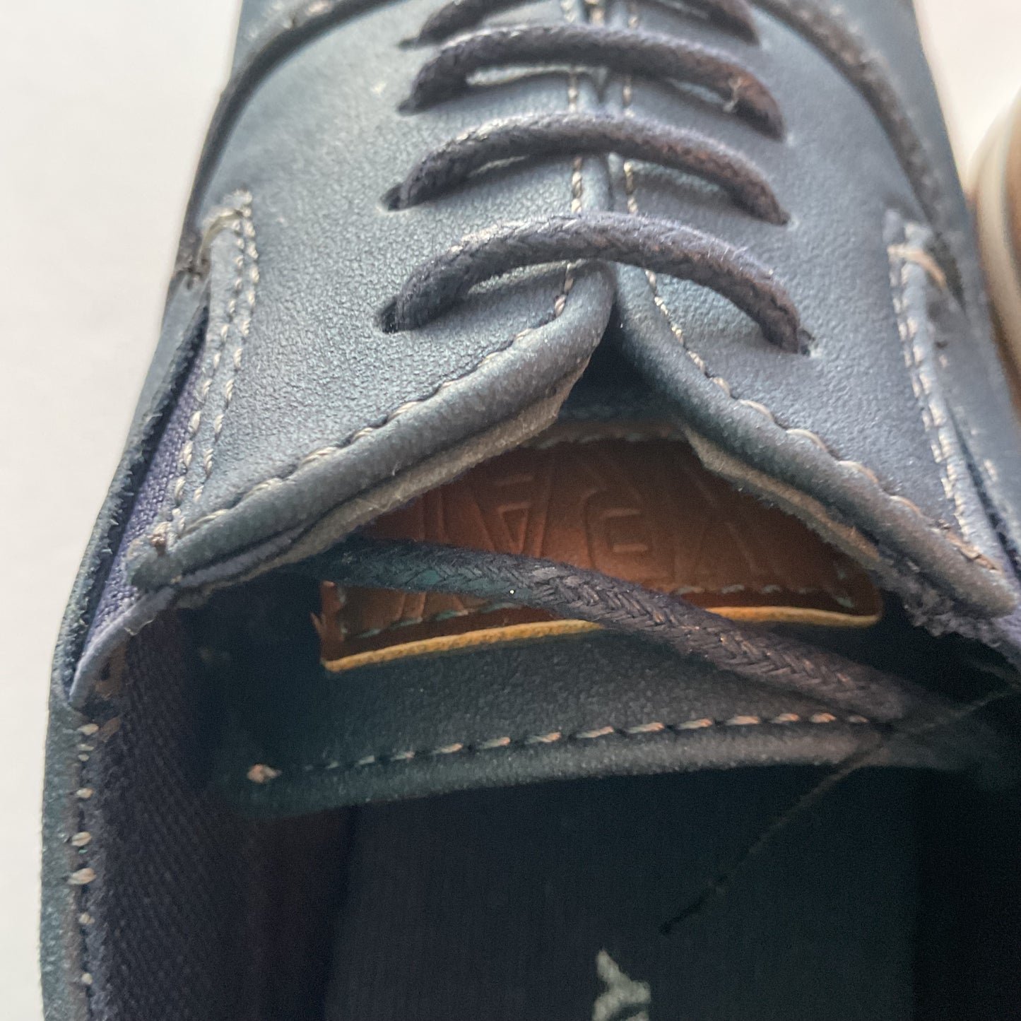 X-ray men’s dress shoes size 6