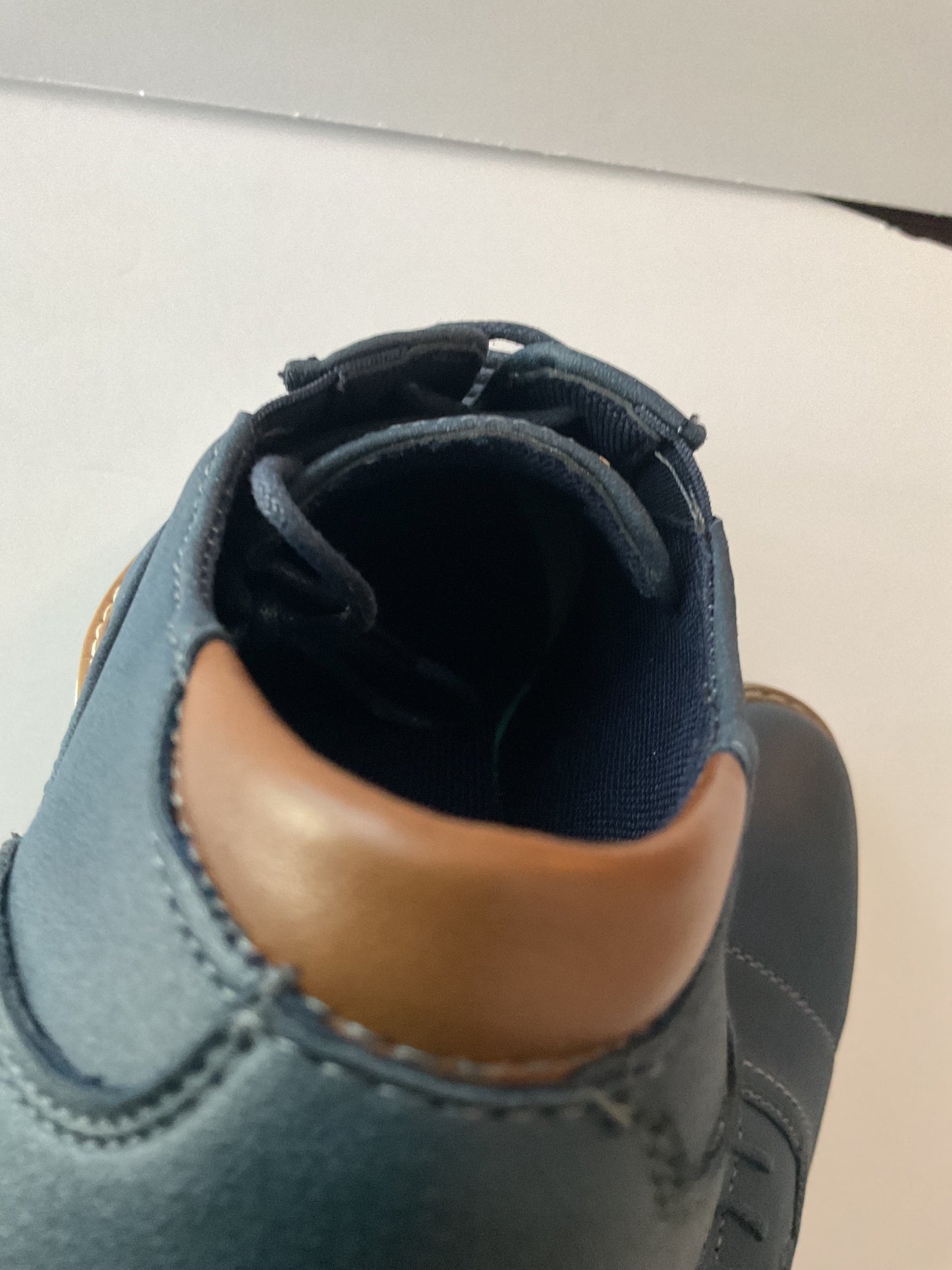 X-ray men’s dress shoes size 6