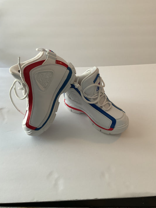 Fila kids shoes size 13