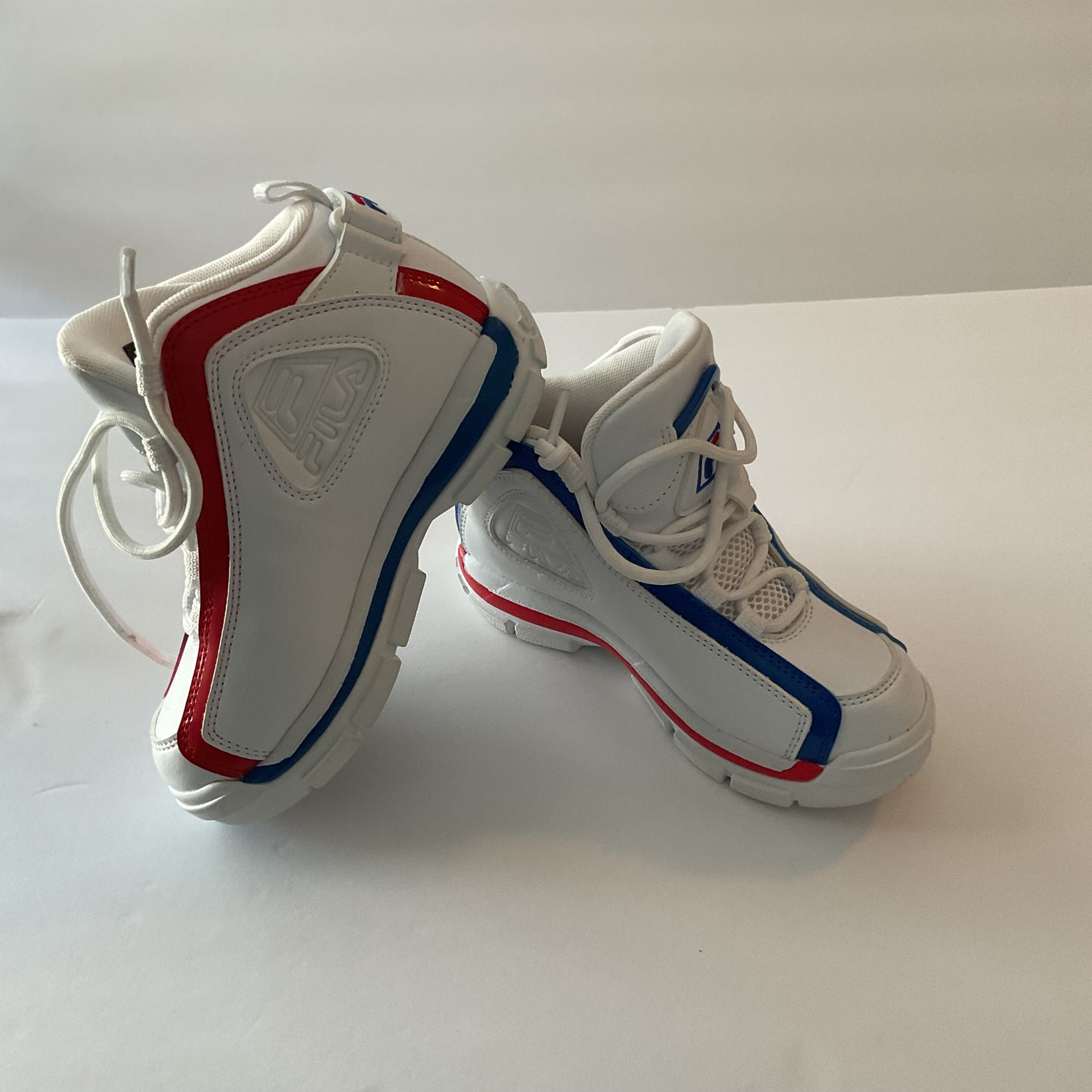 Fila kids shoes size 13