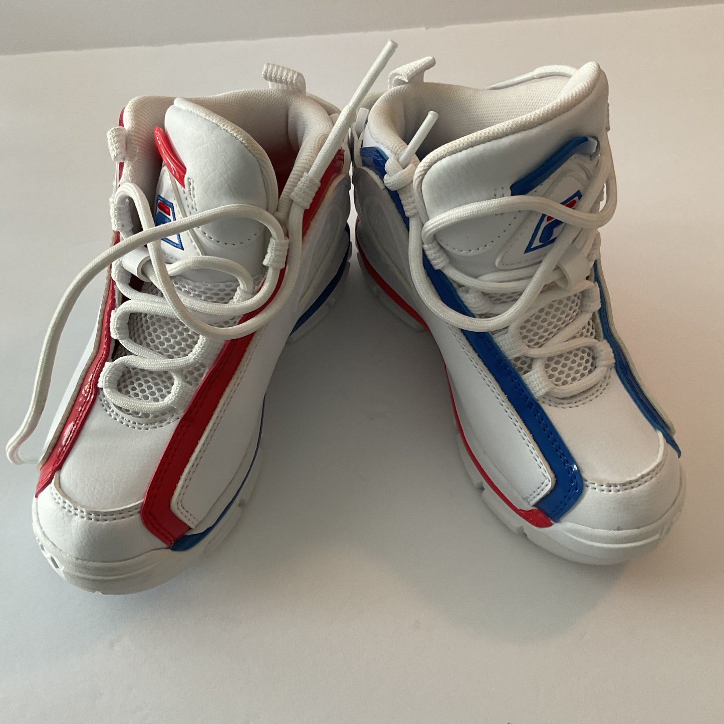 Fila kids shoes size 13