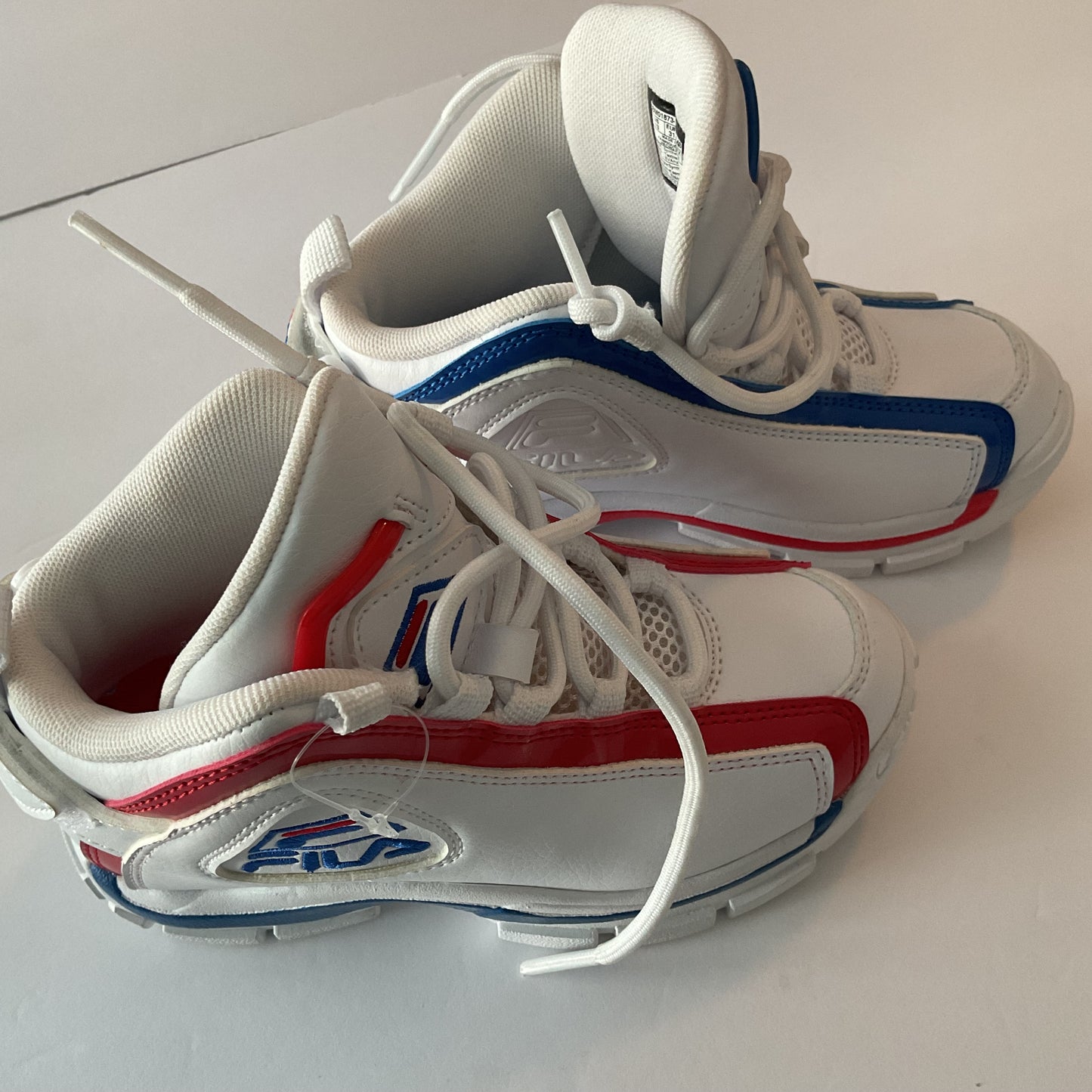 Fila kids shoes size 13