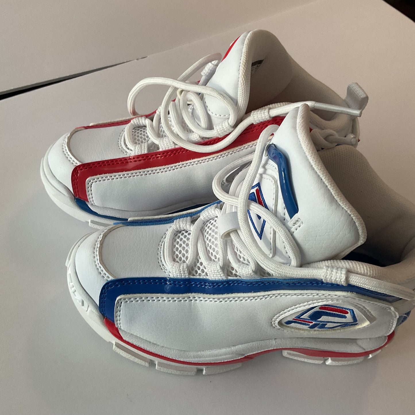 Fila kids shoes size 13