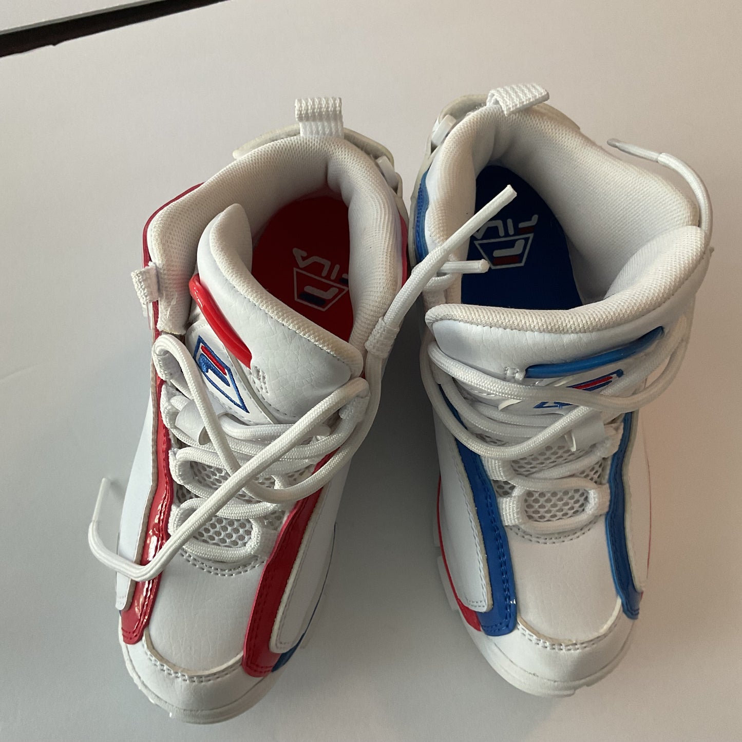 Fila kids shoes size 13
