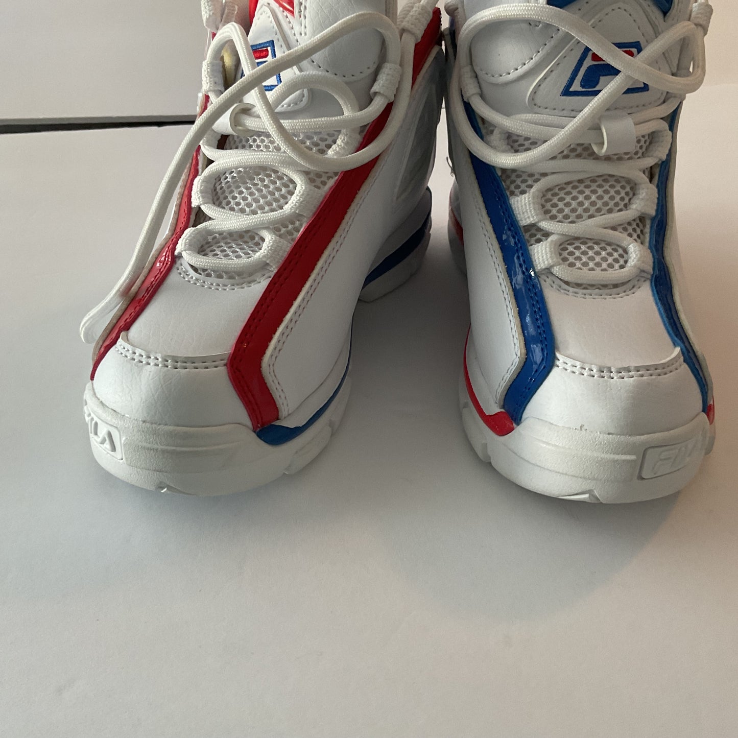Fila kids shoes size 13