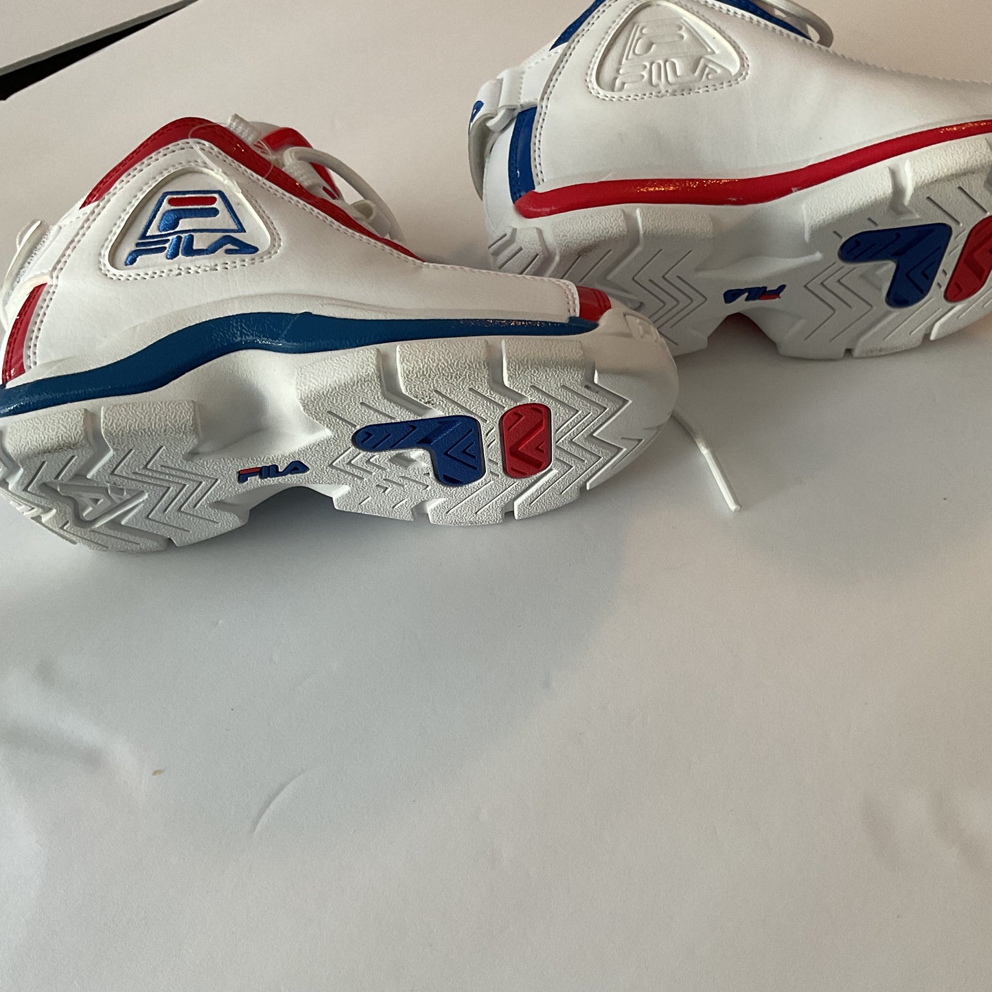 Fila kids shoes size 13