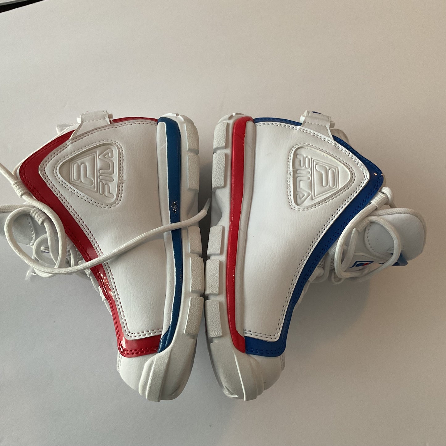 Fila kids shoes size 13