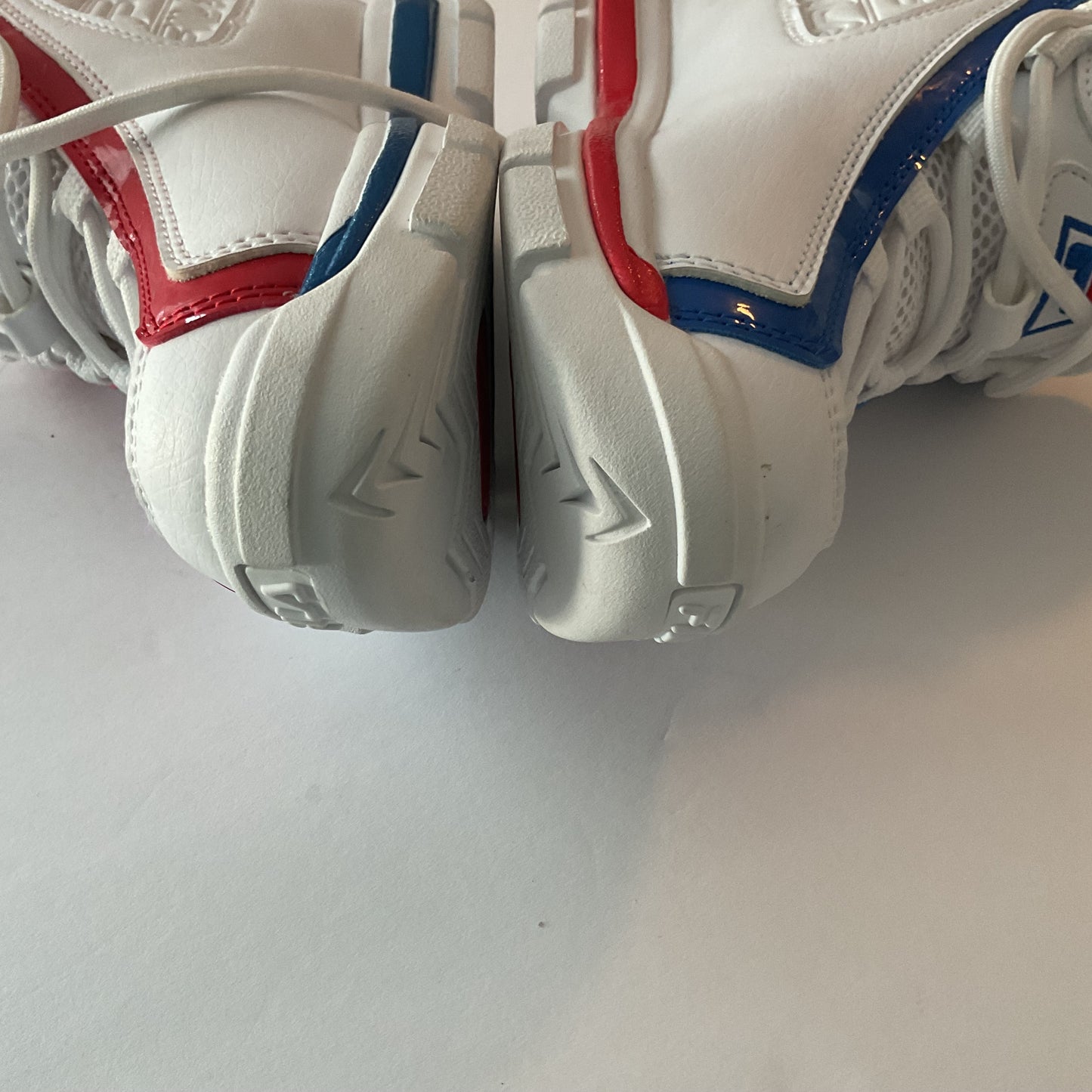 Fila kids shoes size 13