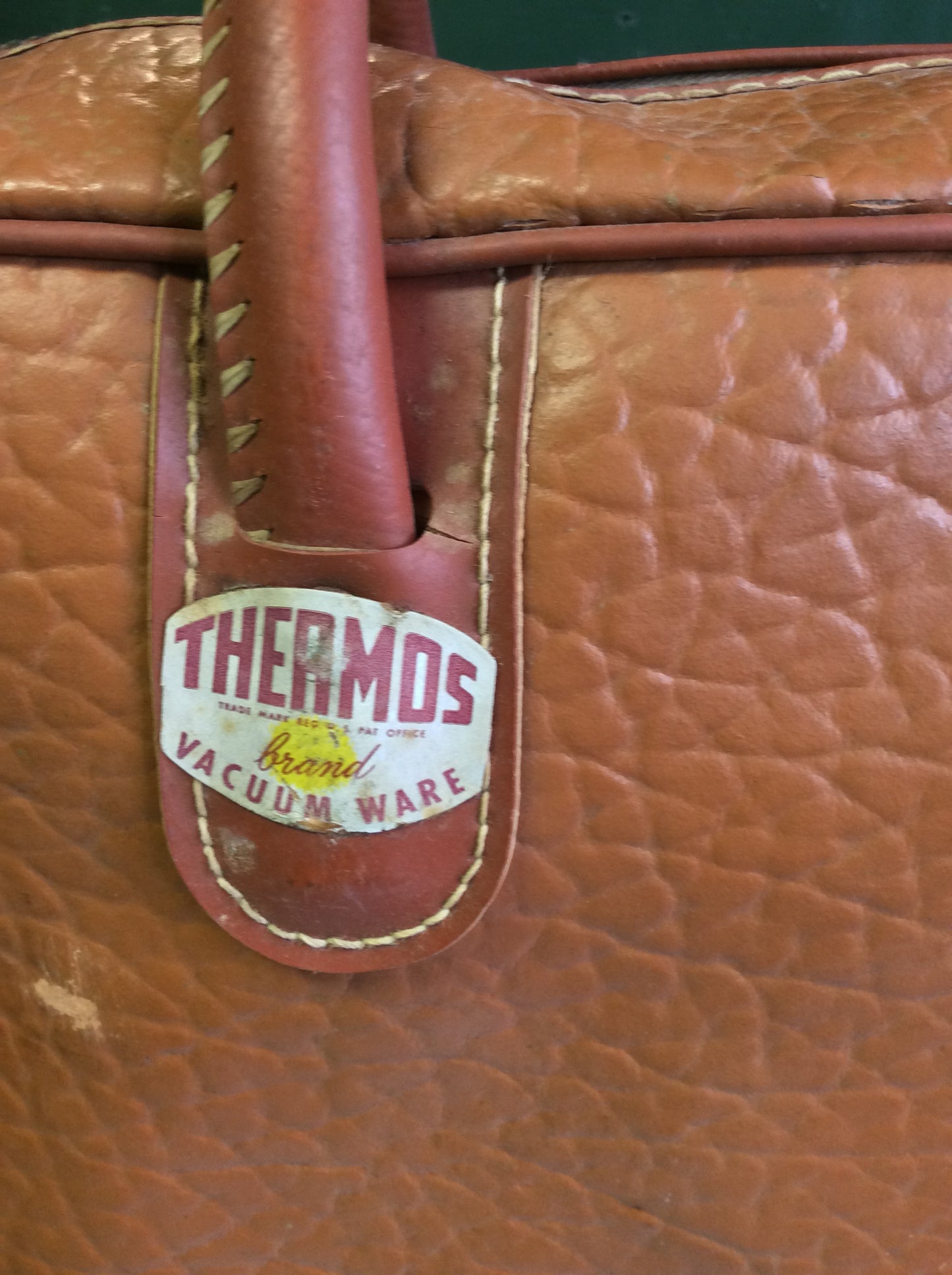 Thermos Brand Vacuum Ware Set