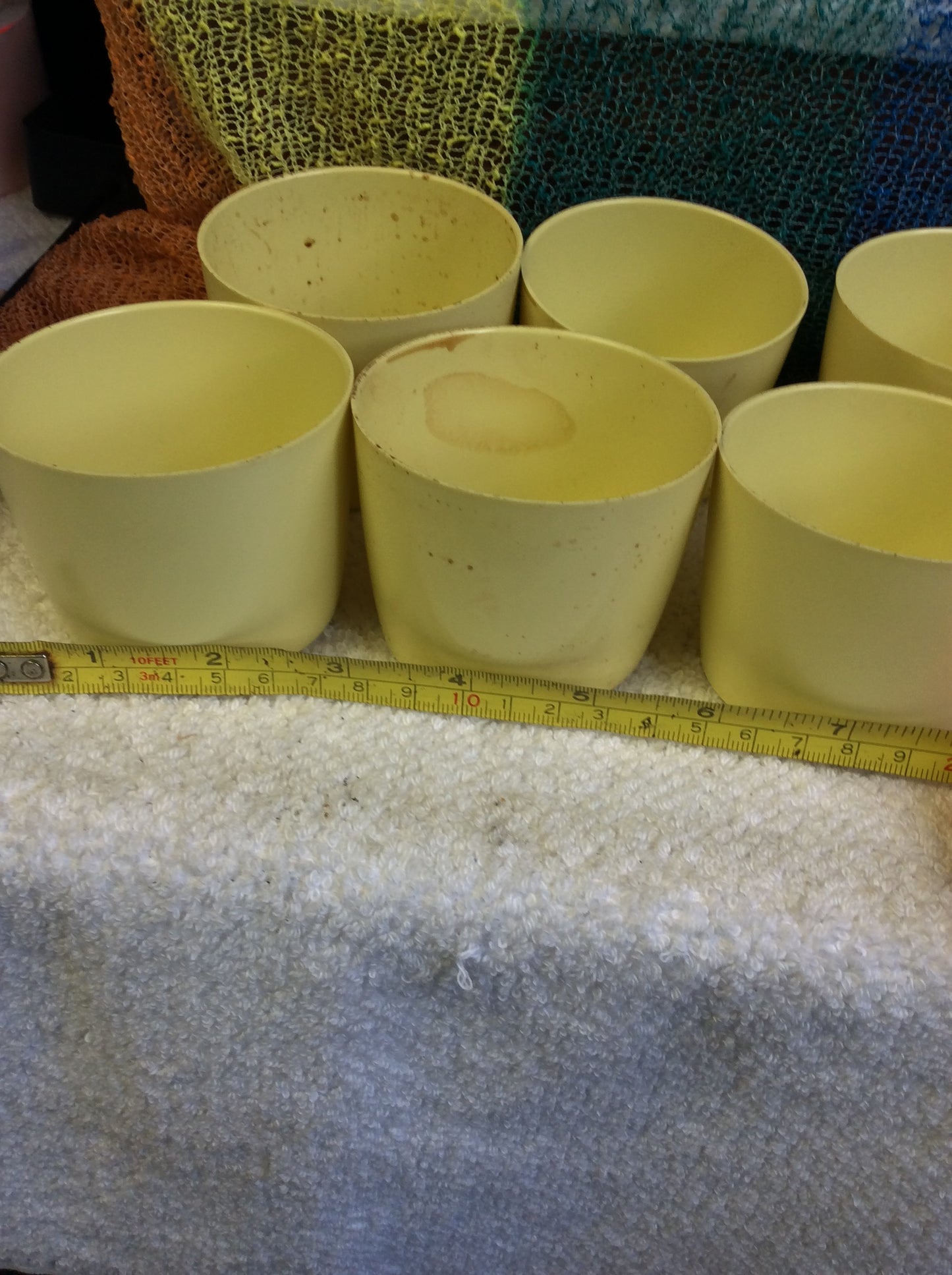 Thermos Brand Vacuum Ware Set