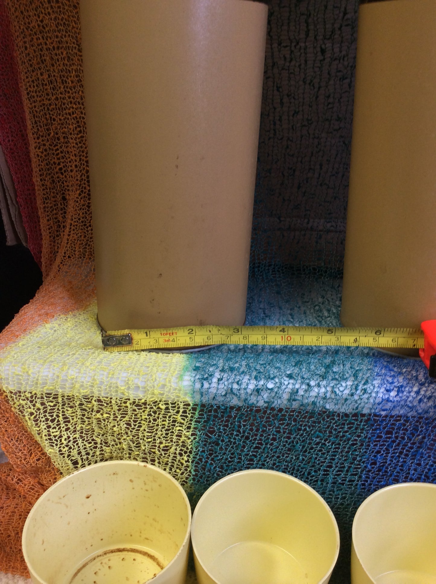 Thermos Brand Vacuum Ware Set