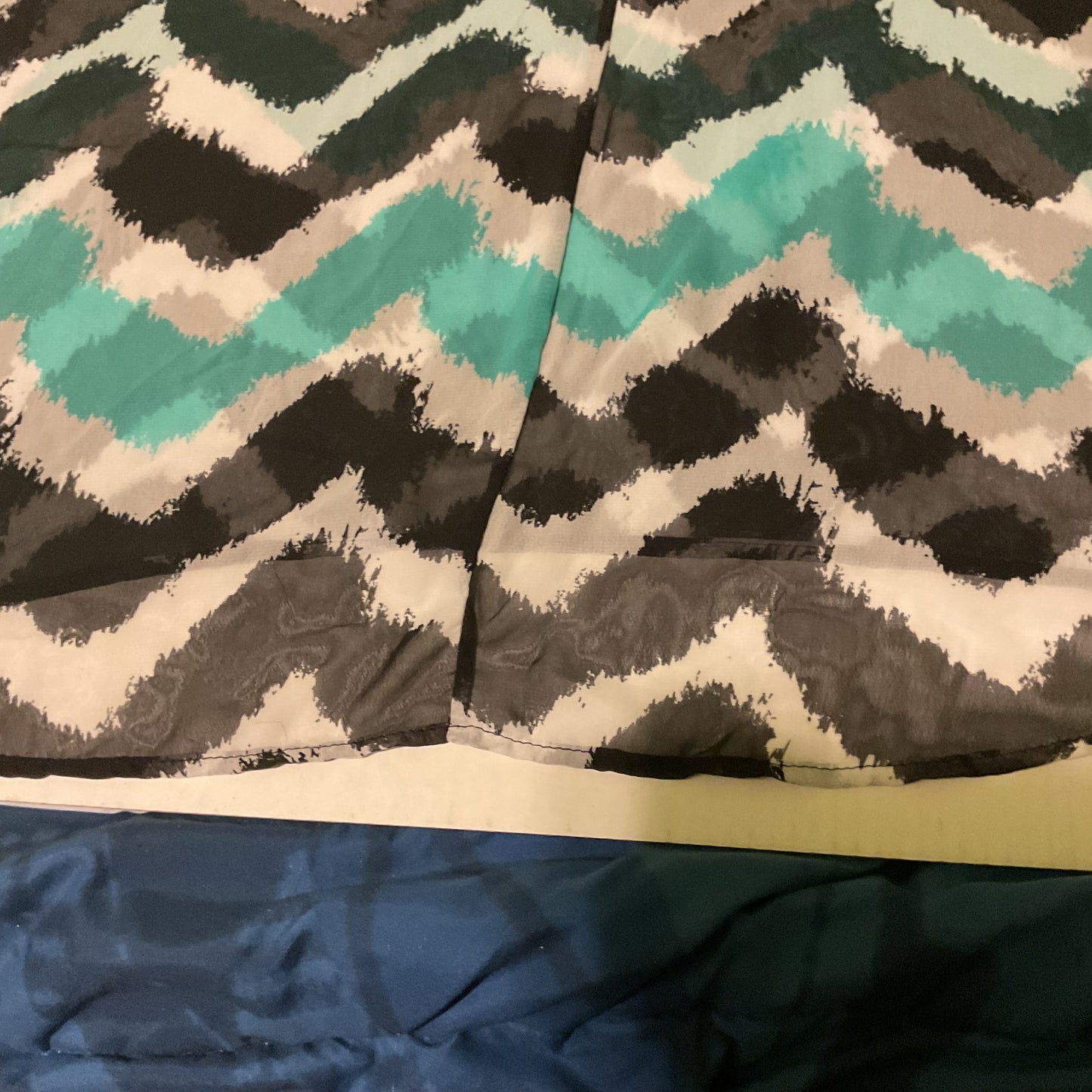 Rue 21 Sheer Light Weight Top Blouse size XL