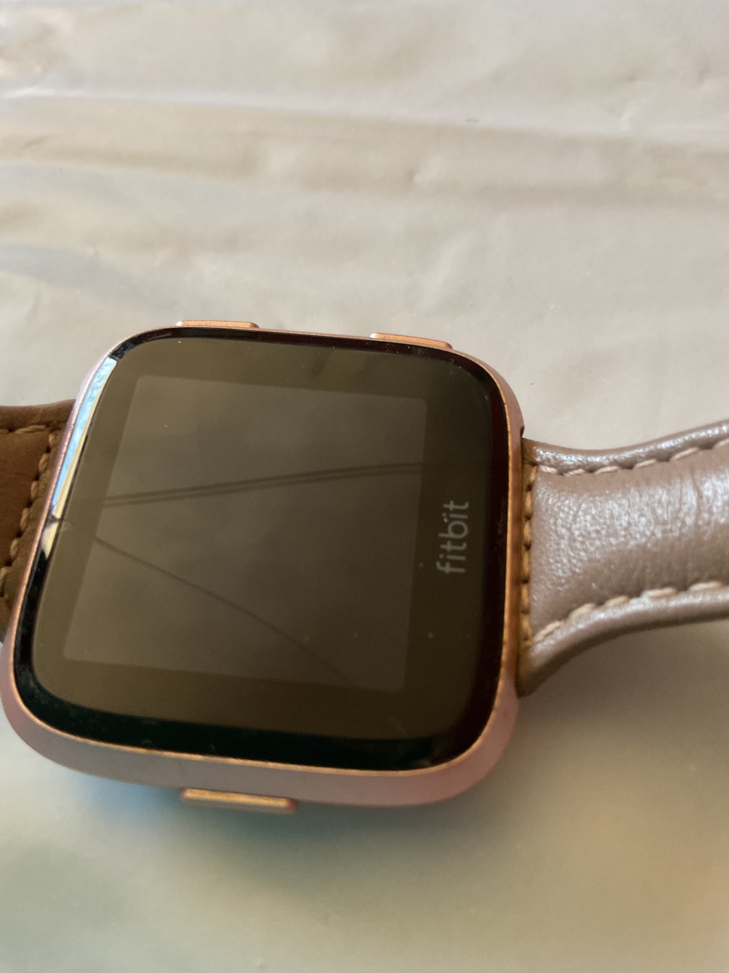 Fitbit Versa 2 Health & Fitness Smartwatch