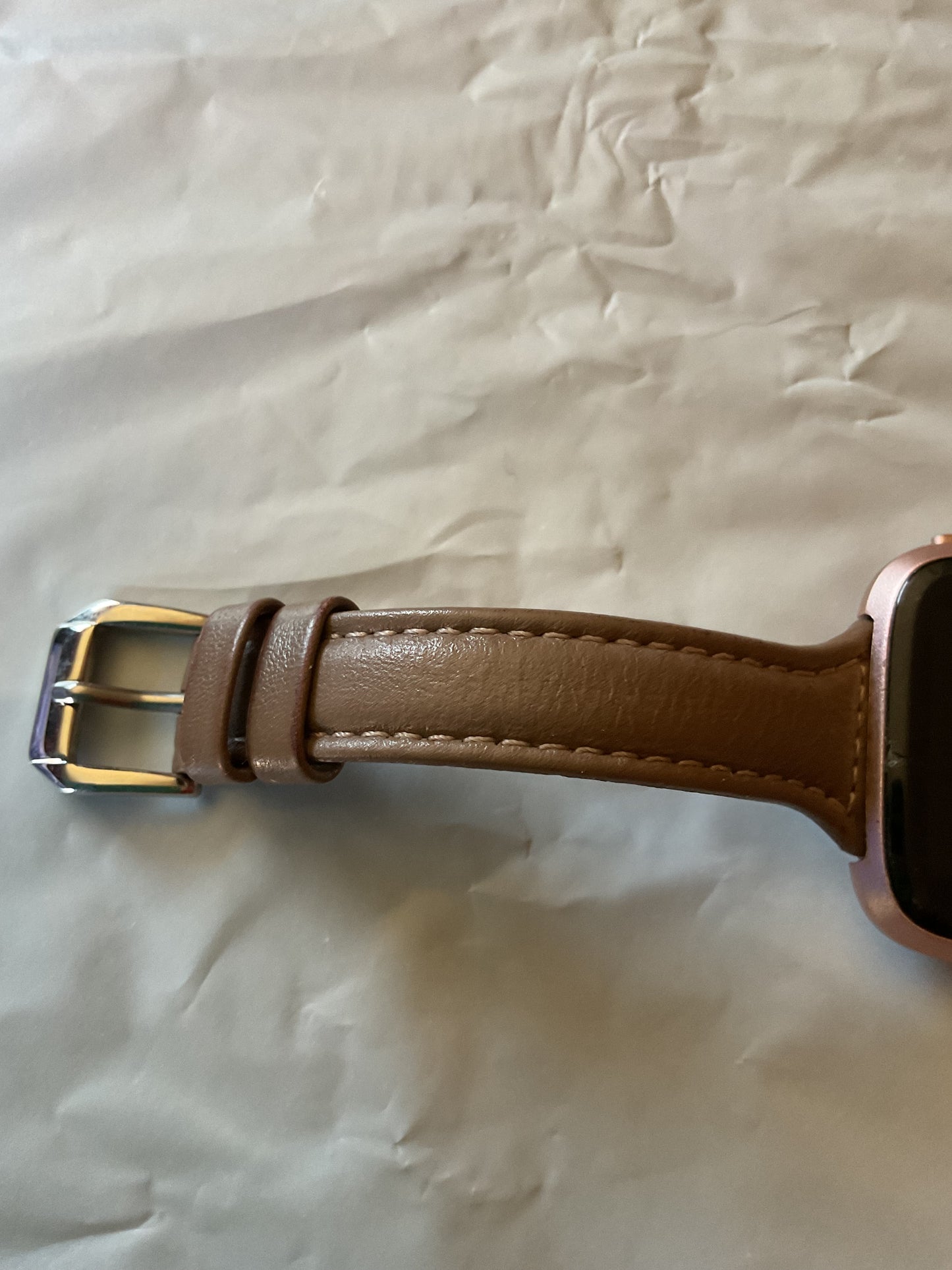 Fitbit Versa 2 Health & Fitness Smartwatch